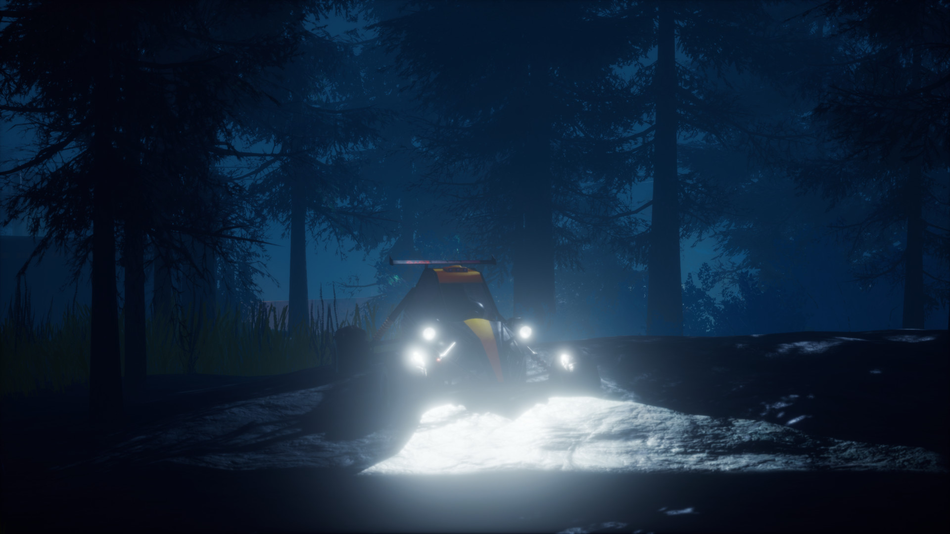 Deadlane screenshot 8