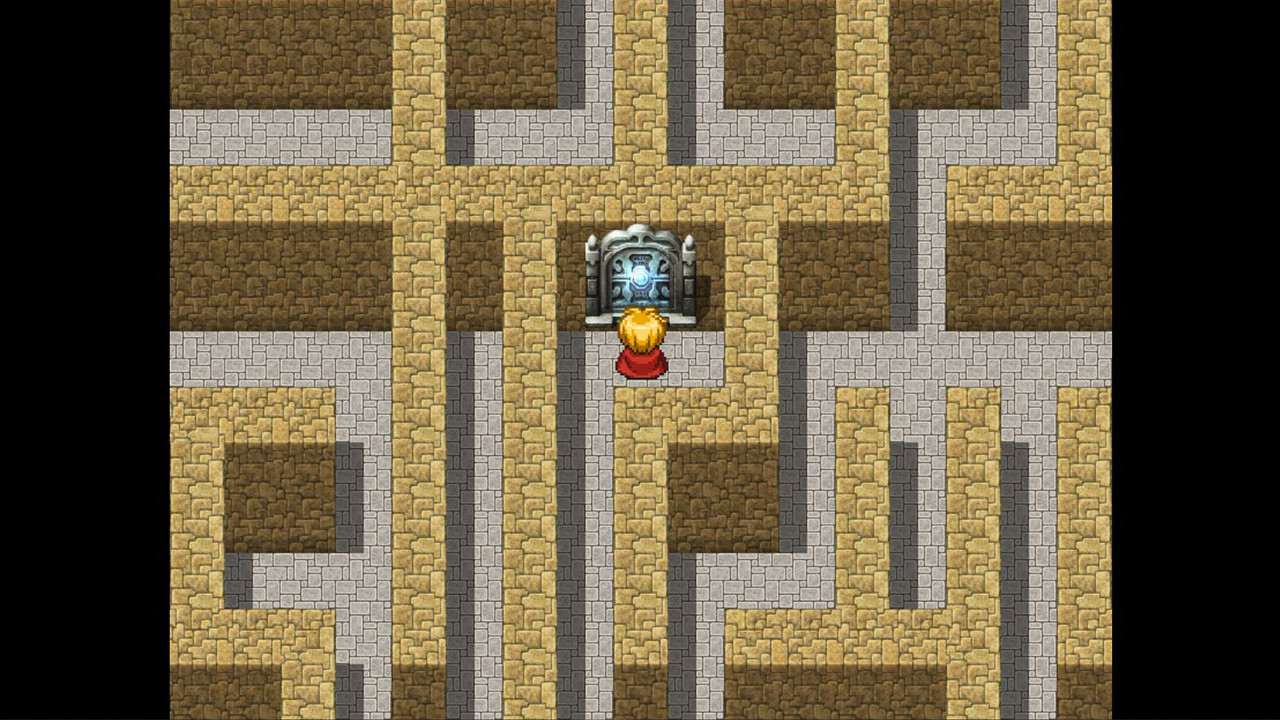 Project of the Gods screenshot 5