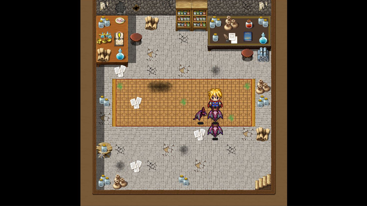 Project of the Gods screenshot 10