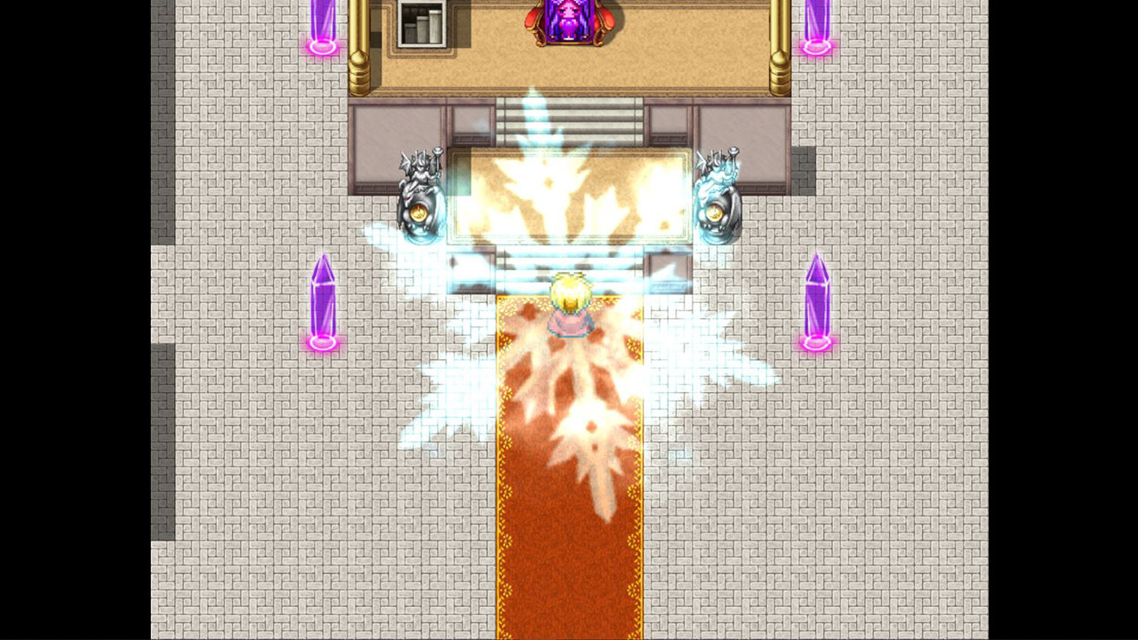 Project of the Gods screenshot 4