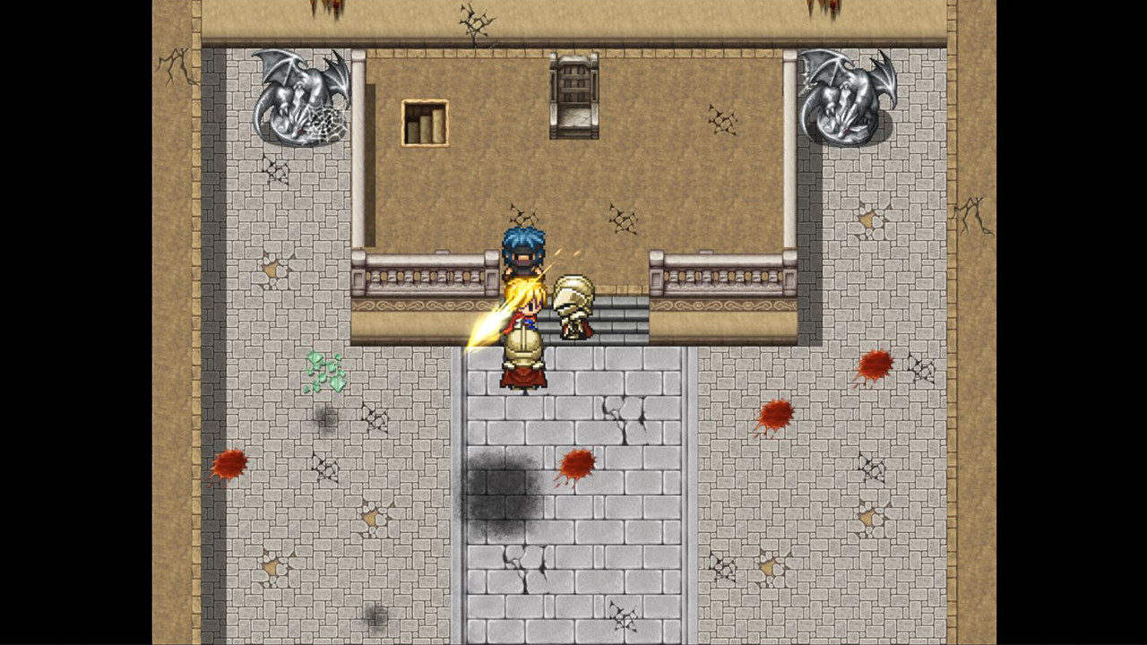 Project of the Gods screenshot 2