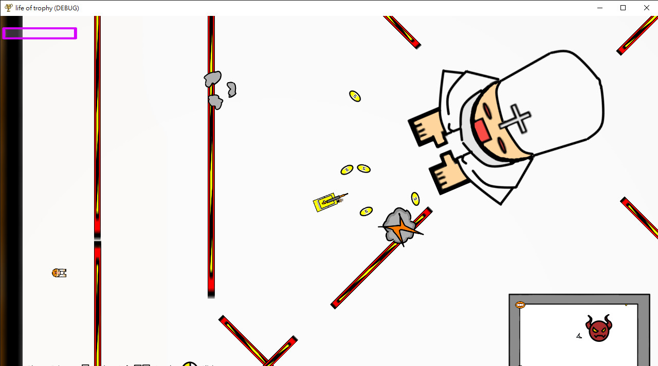 Life of trophy screenshot 7