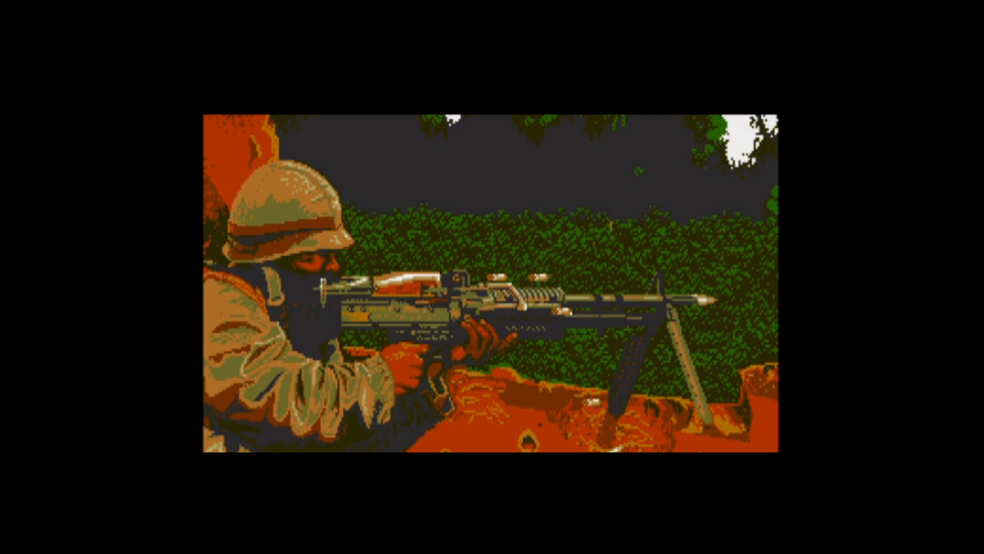 Lost Patrol screenshot 2