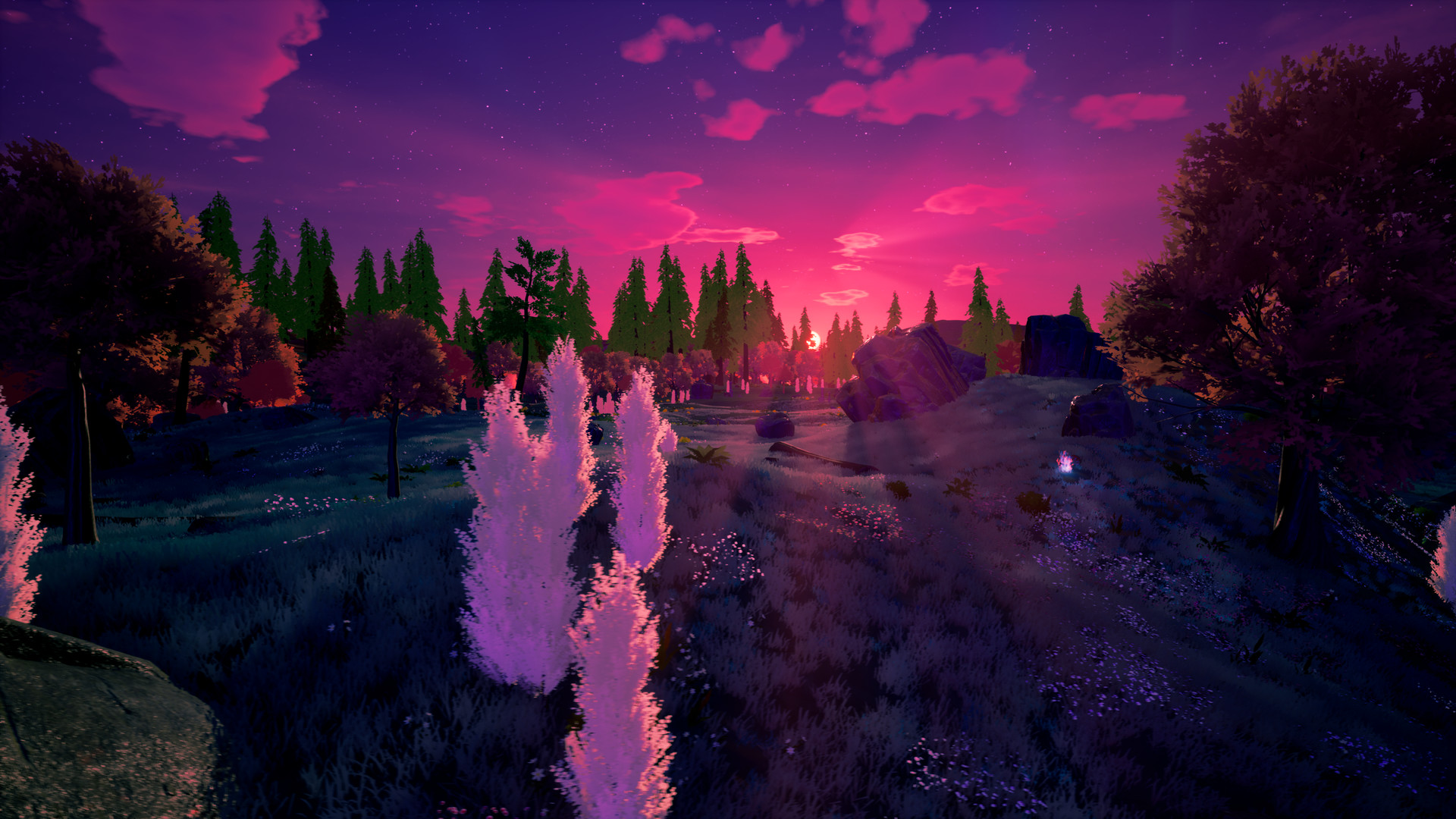 The Companion screenshot 2