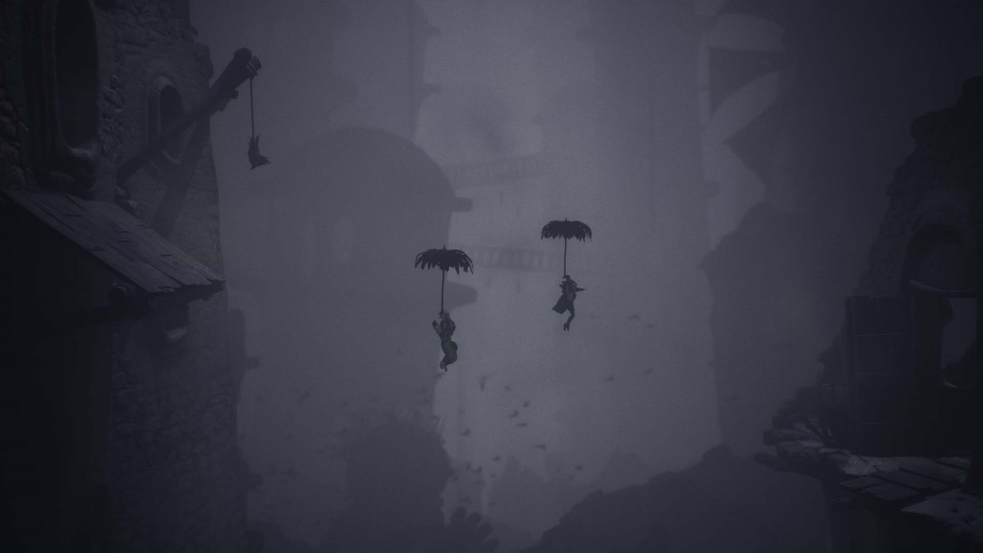 Little Nightmares III screenshot 5
