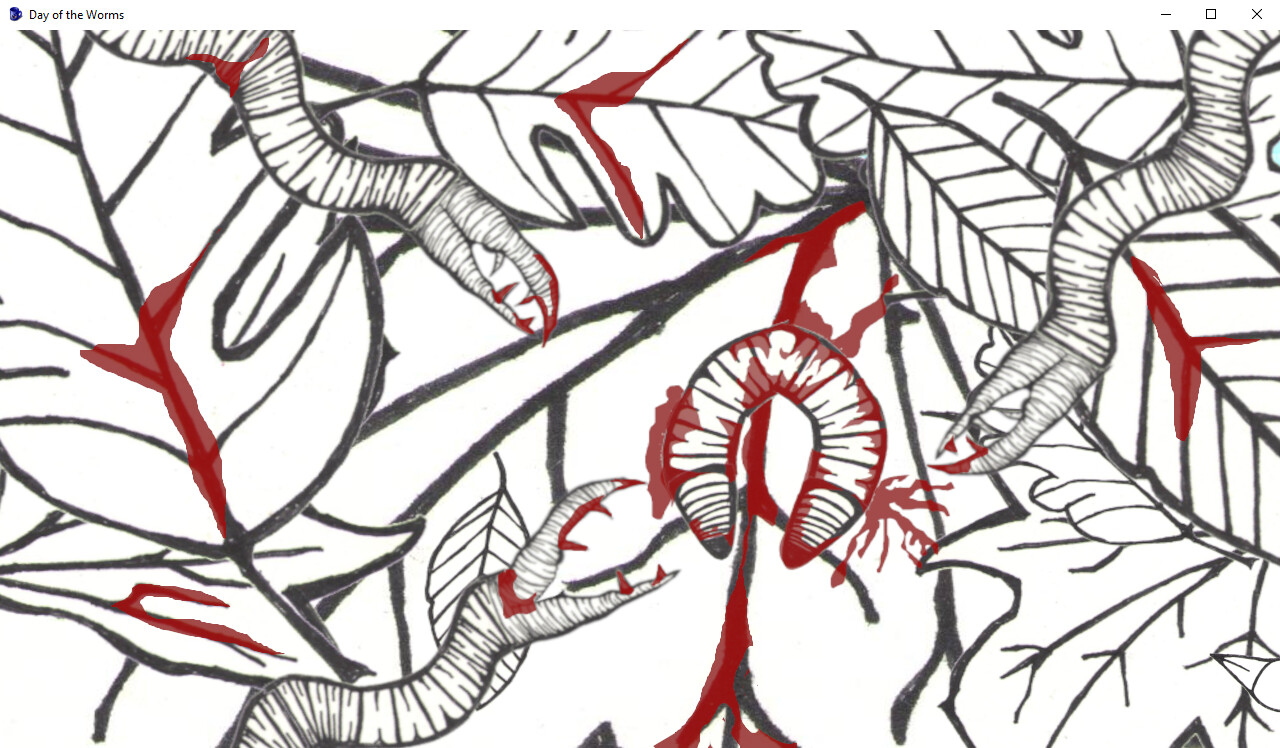 Day of the Worms screenshot 6