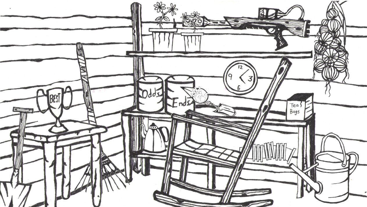 Day of the Worms screenshot 3