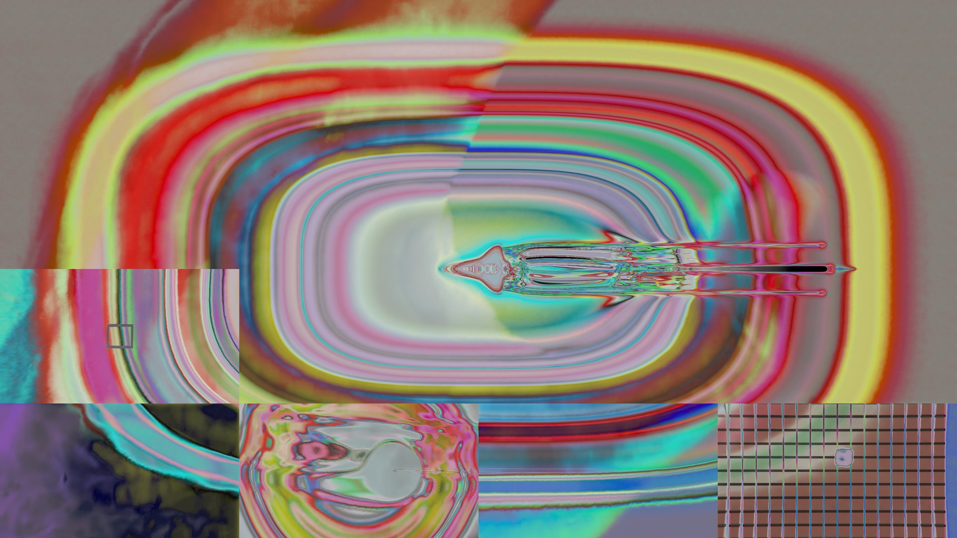 Space Hole 2020 screenshot 3