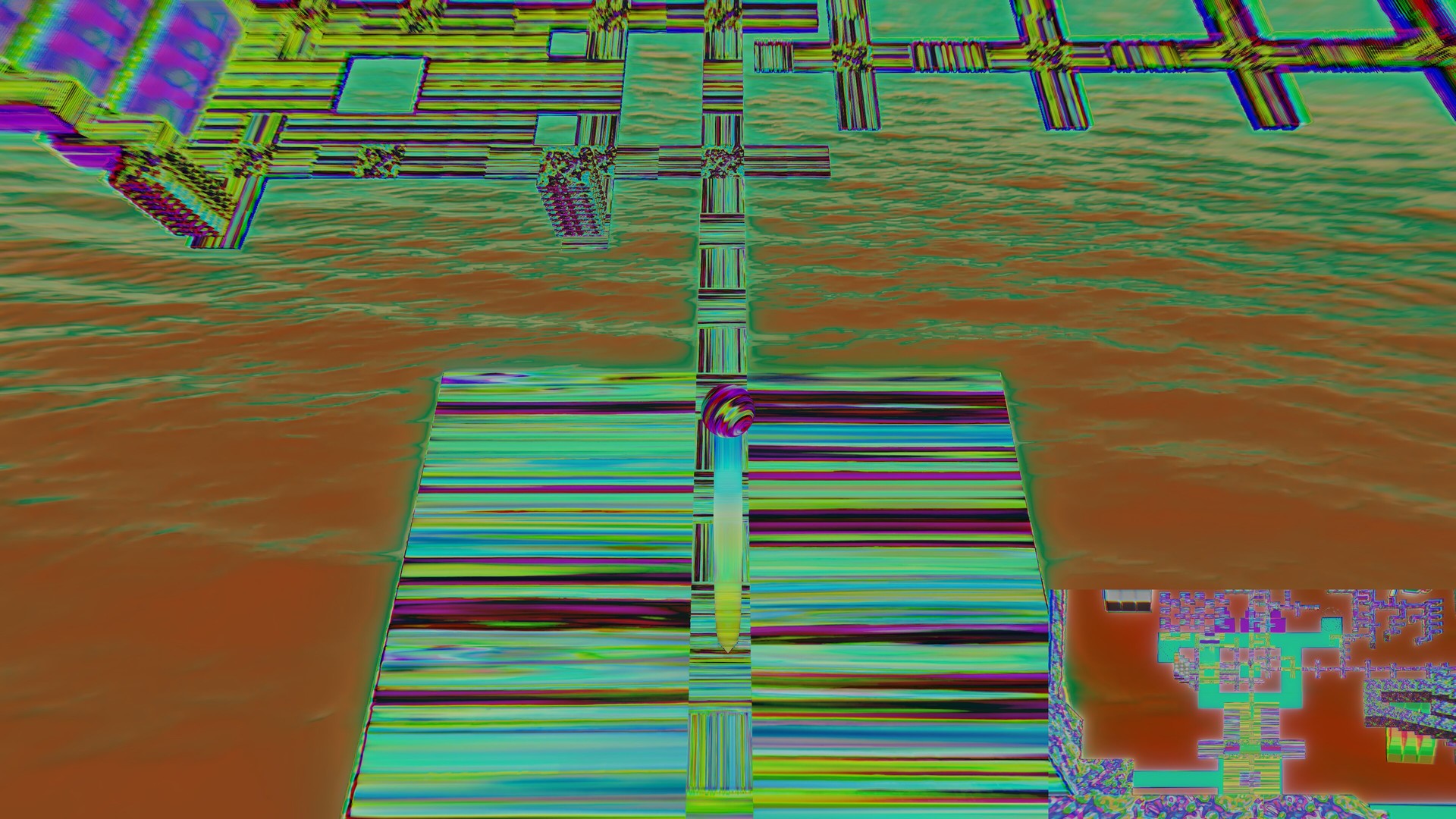 Space Hole 2020 screenshot 5