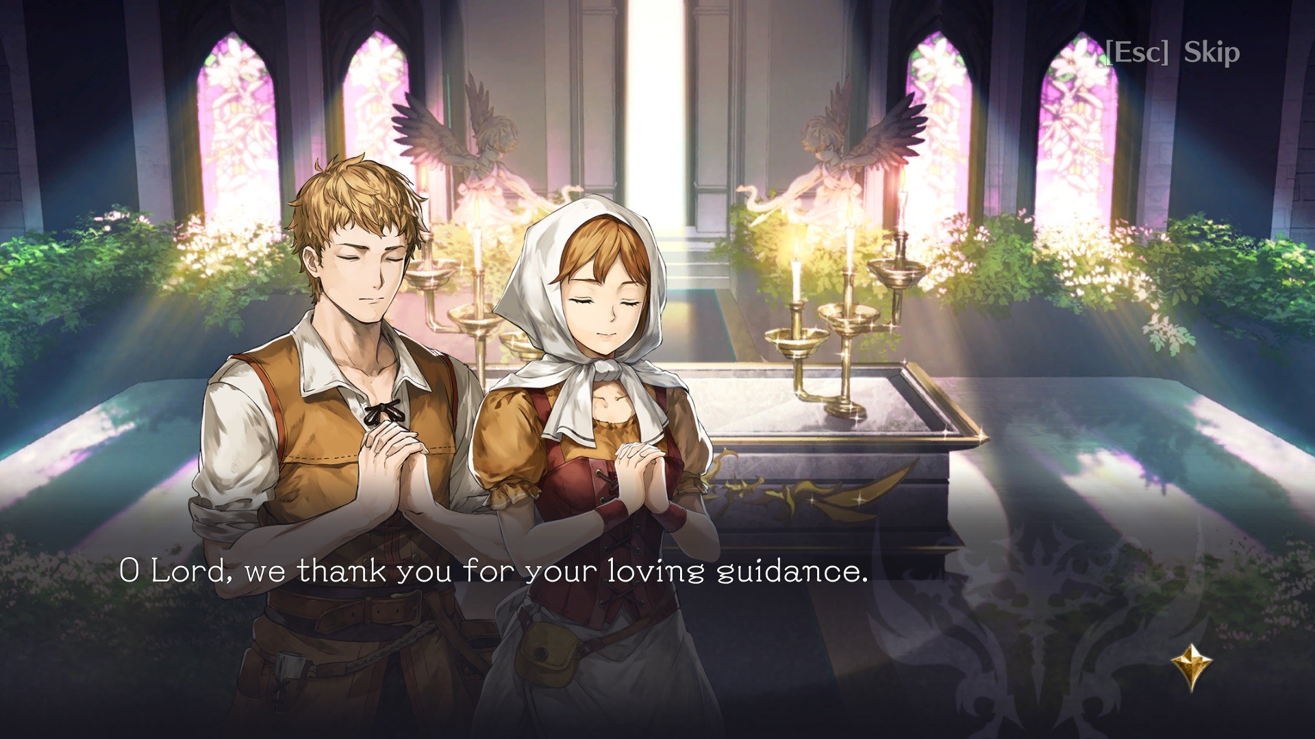 Actraiser Renaissance screenshot 8