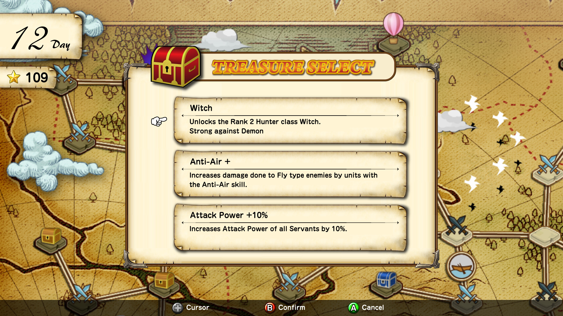 Reverse Defenders screenshot 4