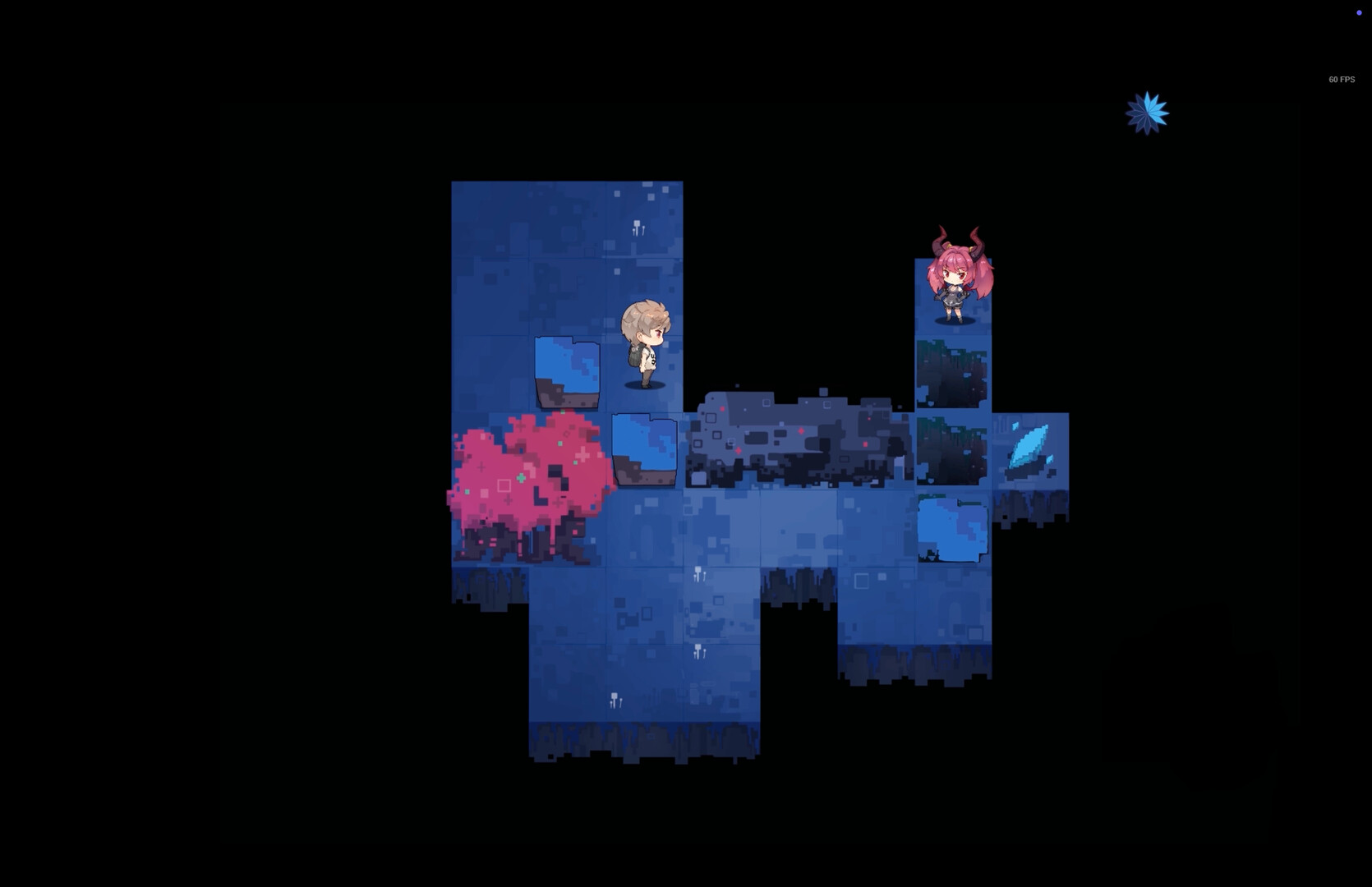 Seek Girl V screenshot 5