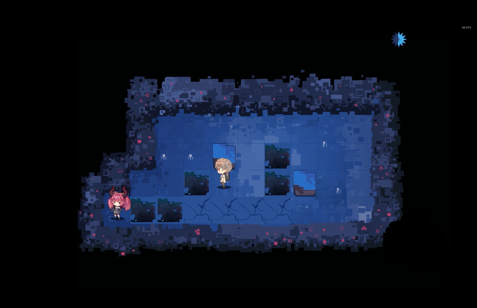 Seek Girl V screenshot 8