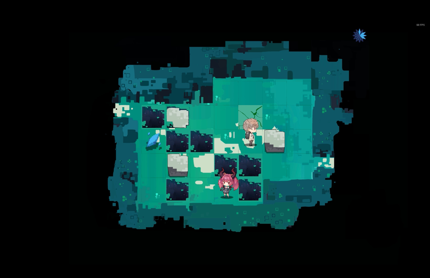 Seek Girl V screenshot 7