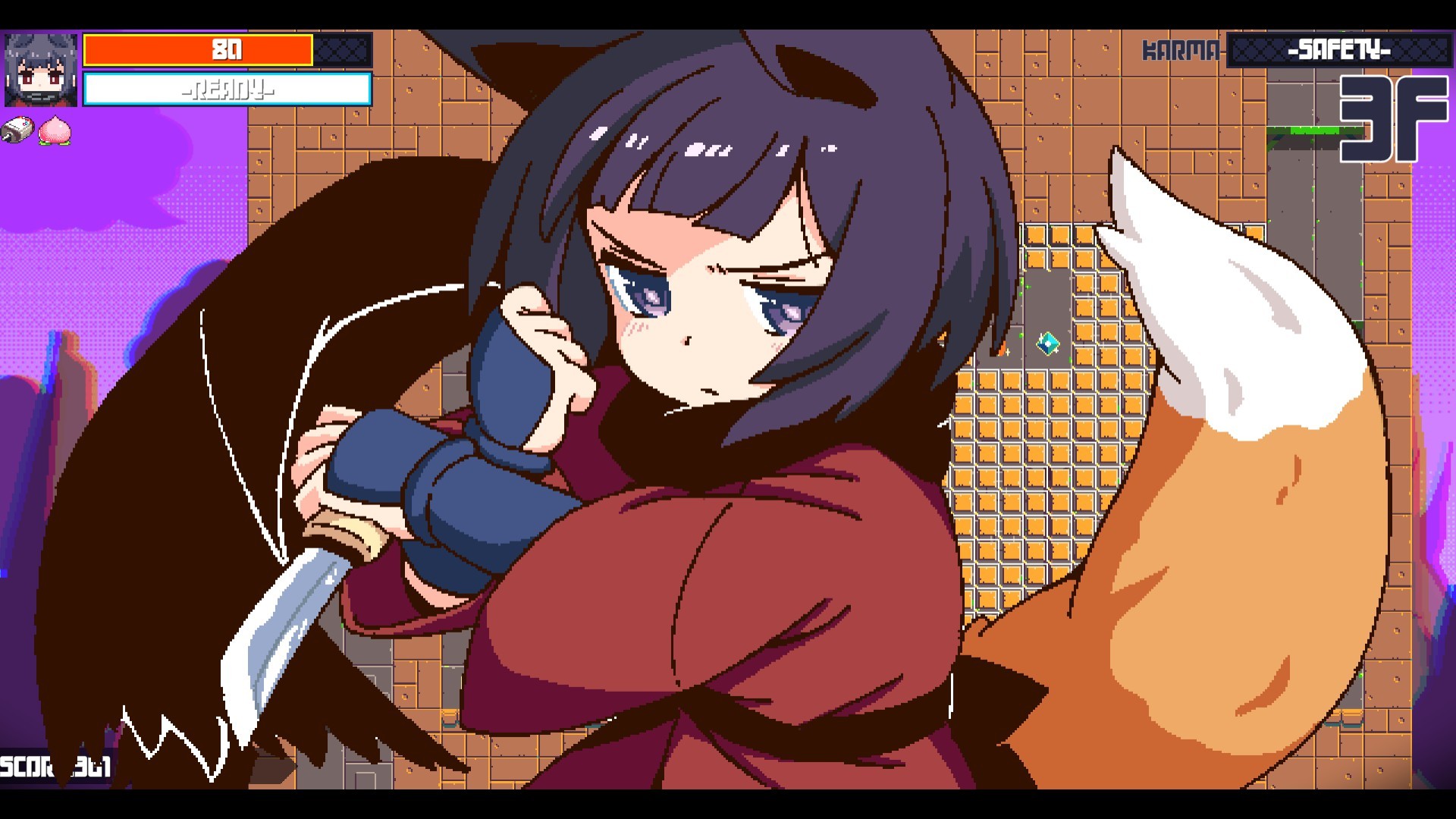 TOKOYO: The Tower of Perpetuity screenshot 7
