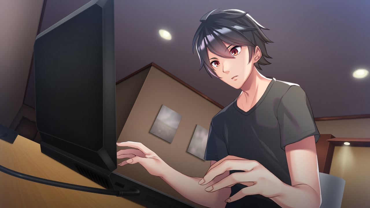 サブリミナルレジオン screenshot 6