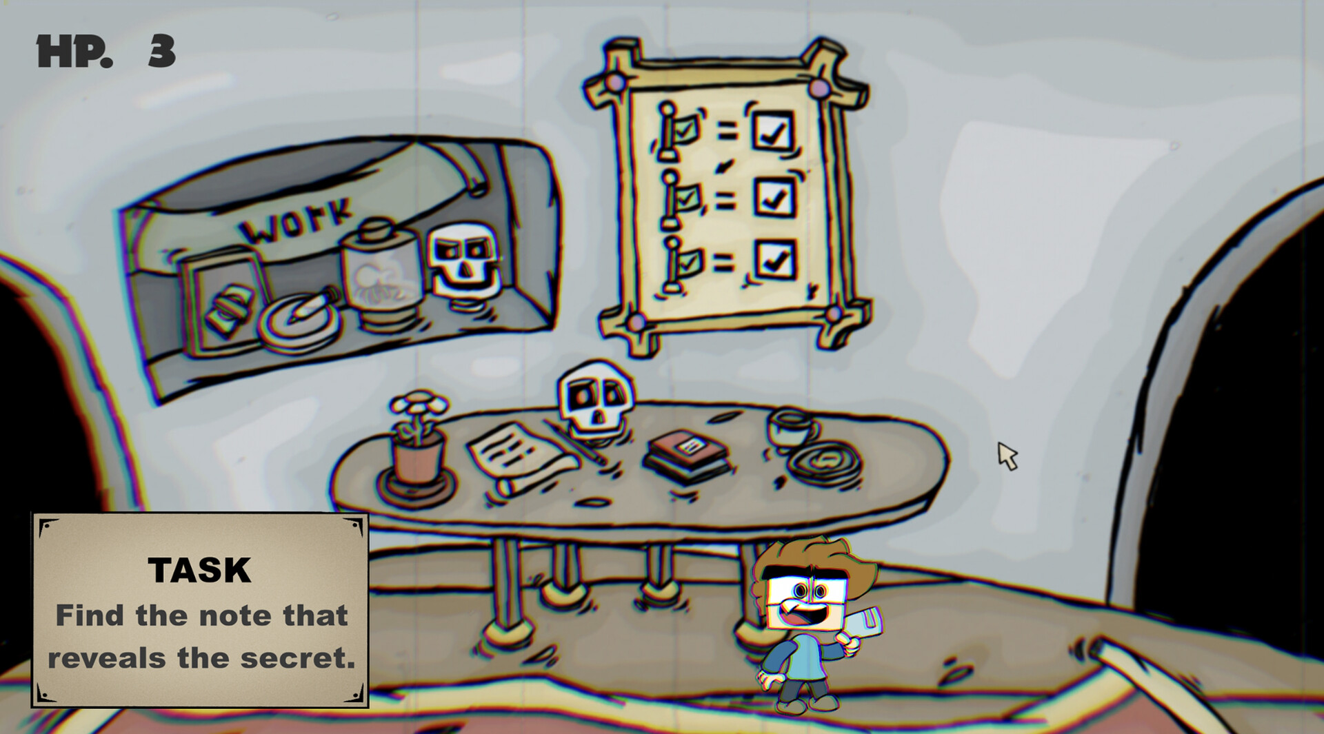 Self gunsbase 2D History Shooter screenshot 6