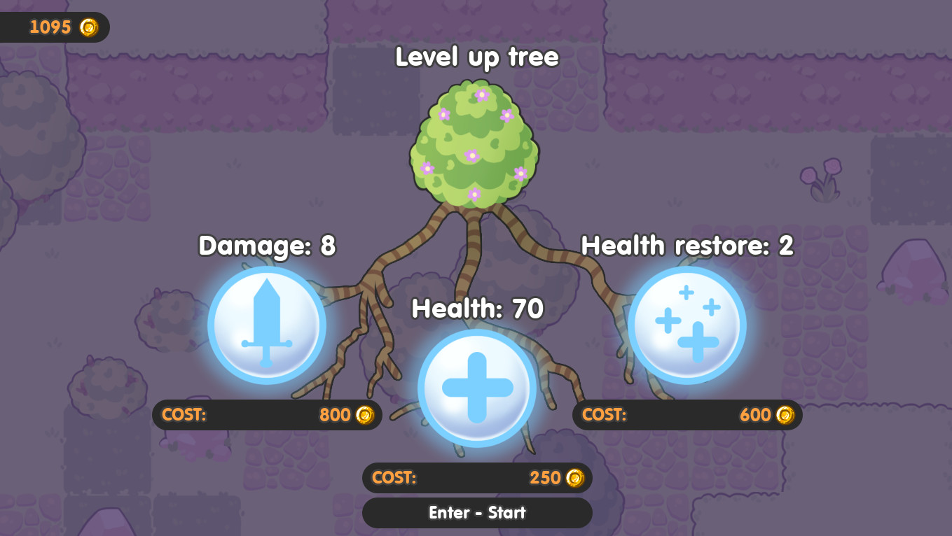 Sand Witch Adventures screenshot 5