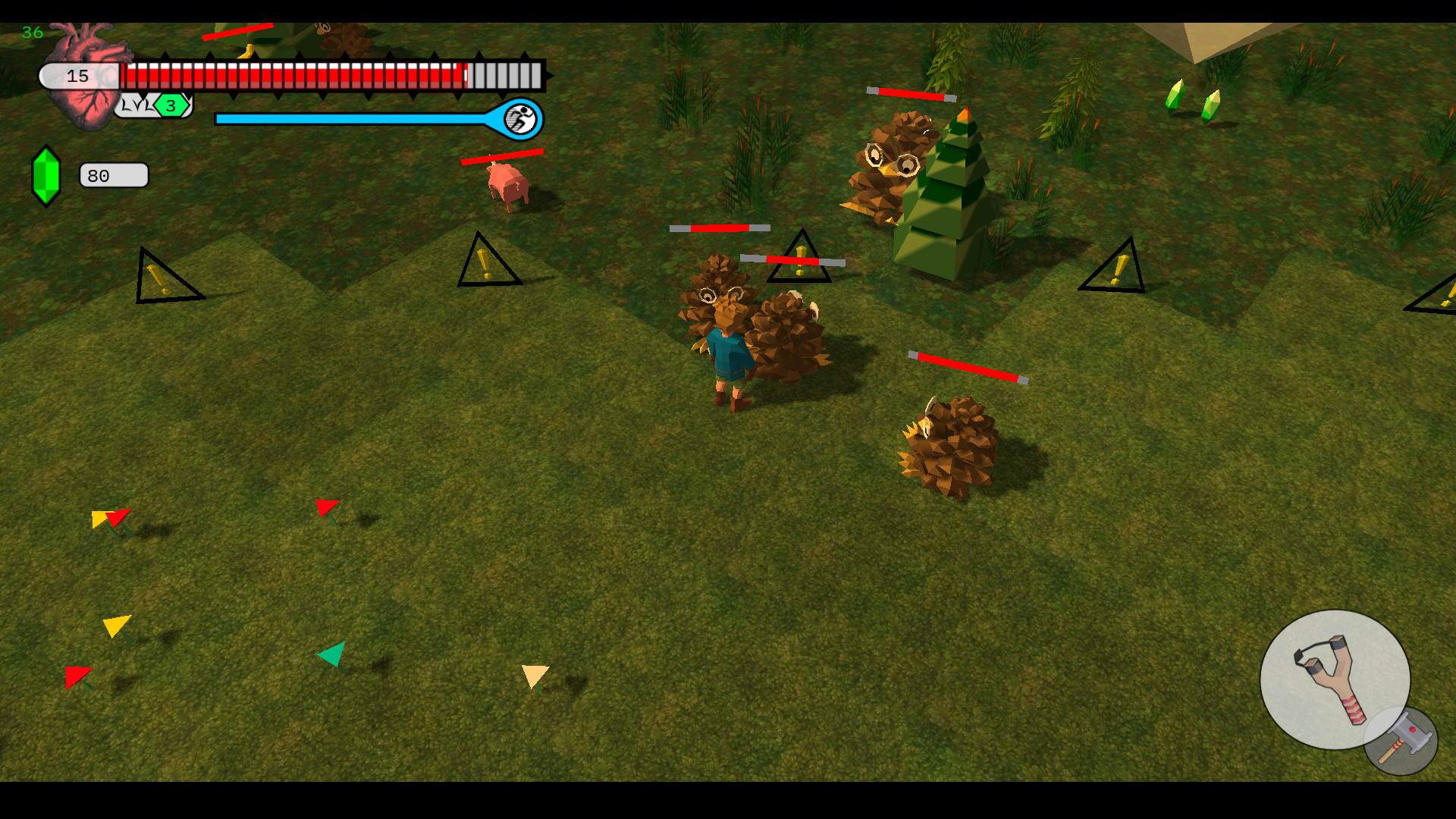 Vincula screenshot 7
