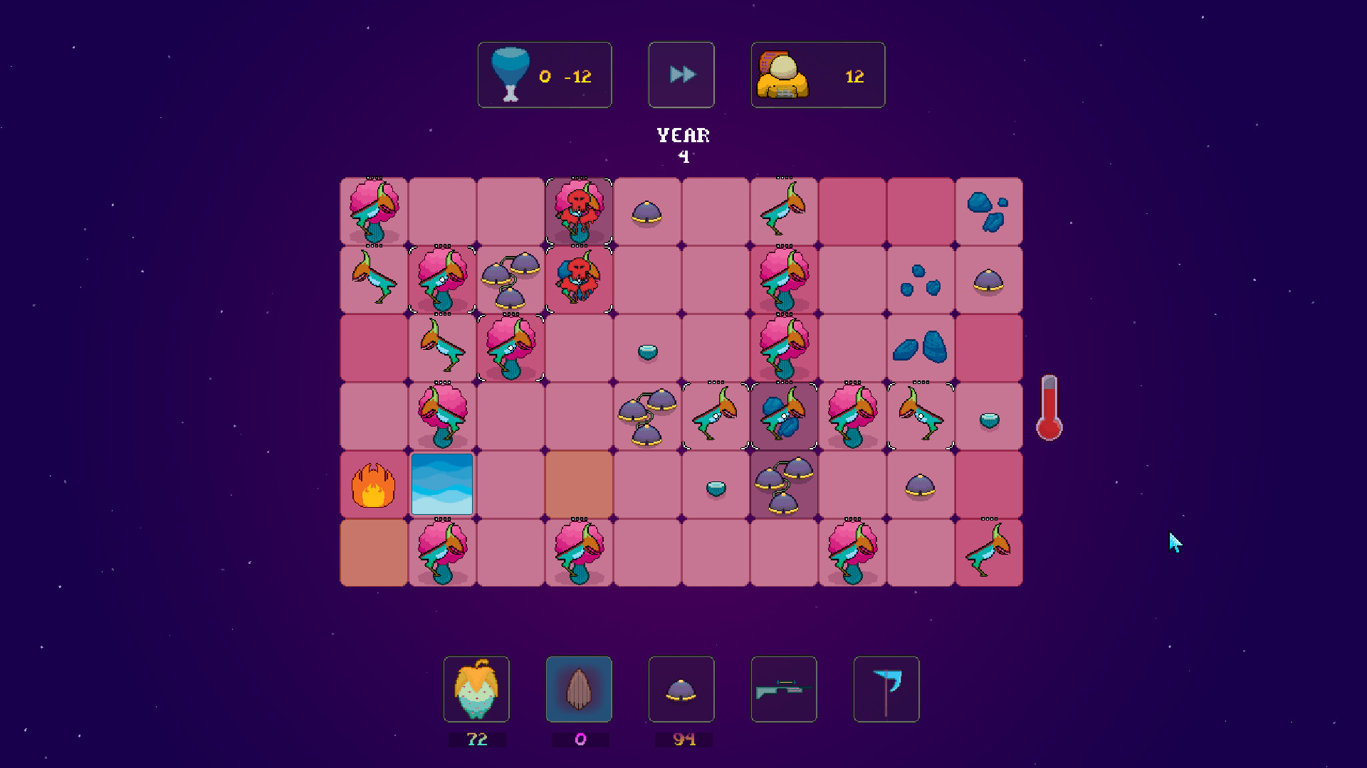 Outer Frontier screenshot 2