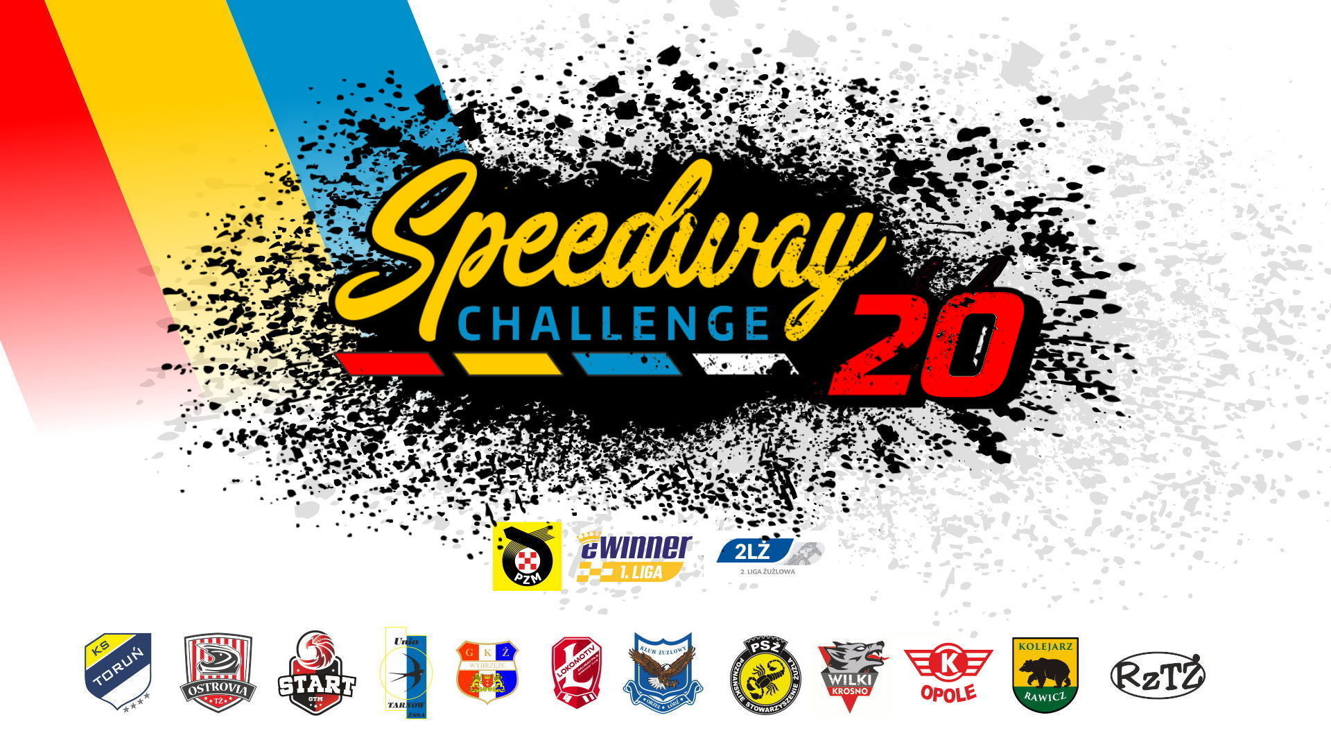 Speedway Challenge 20 screenshot 2
