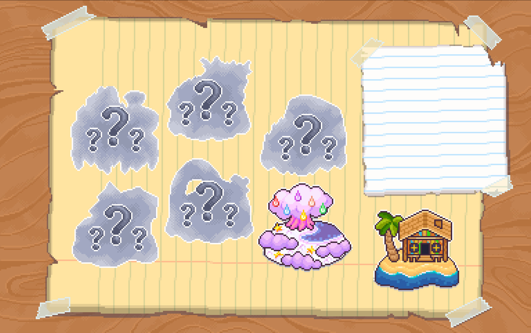 REM Cycles screenshot 2
