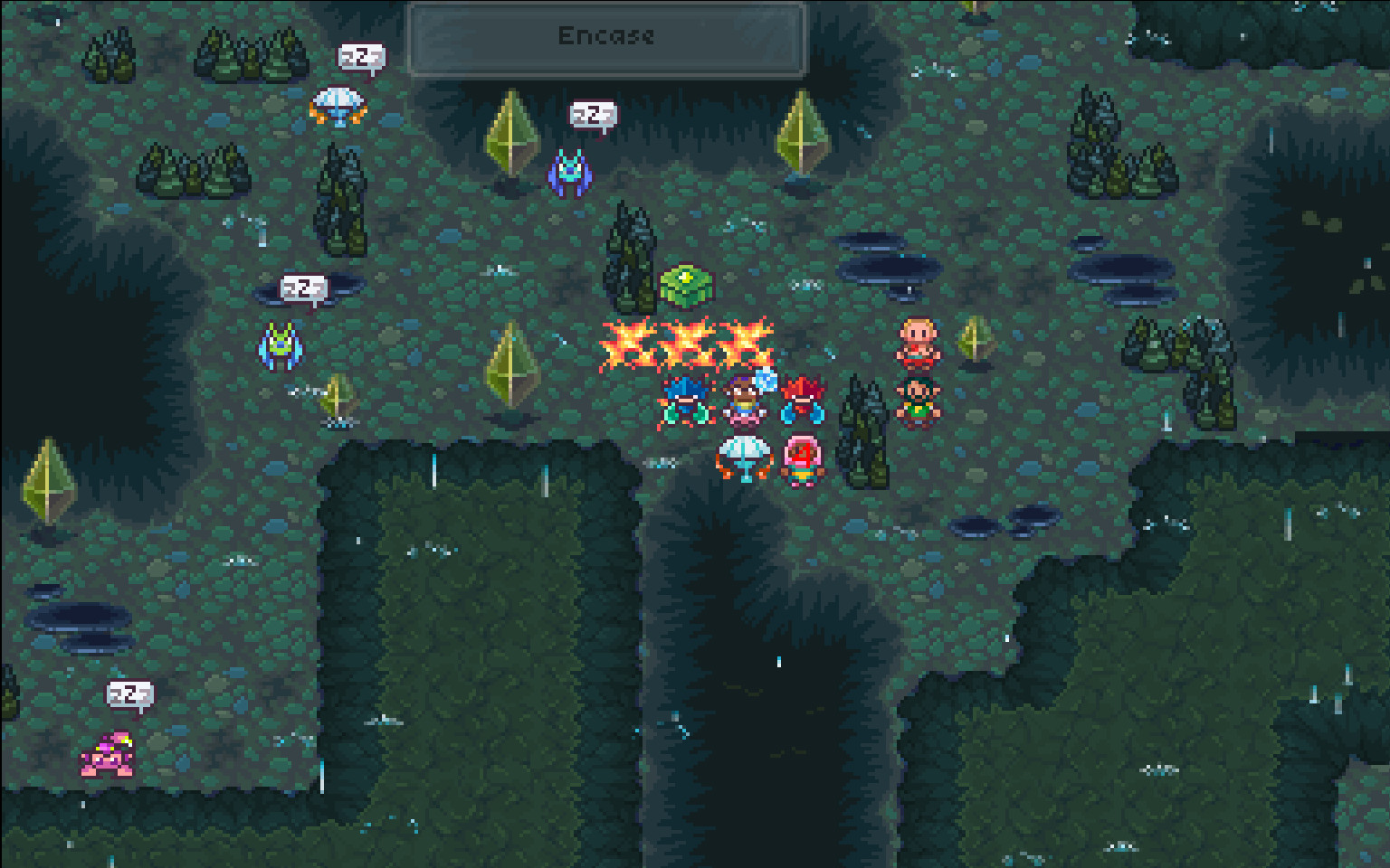 REM Cycles screenshot 5