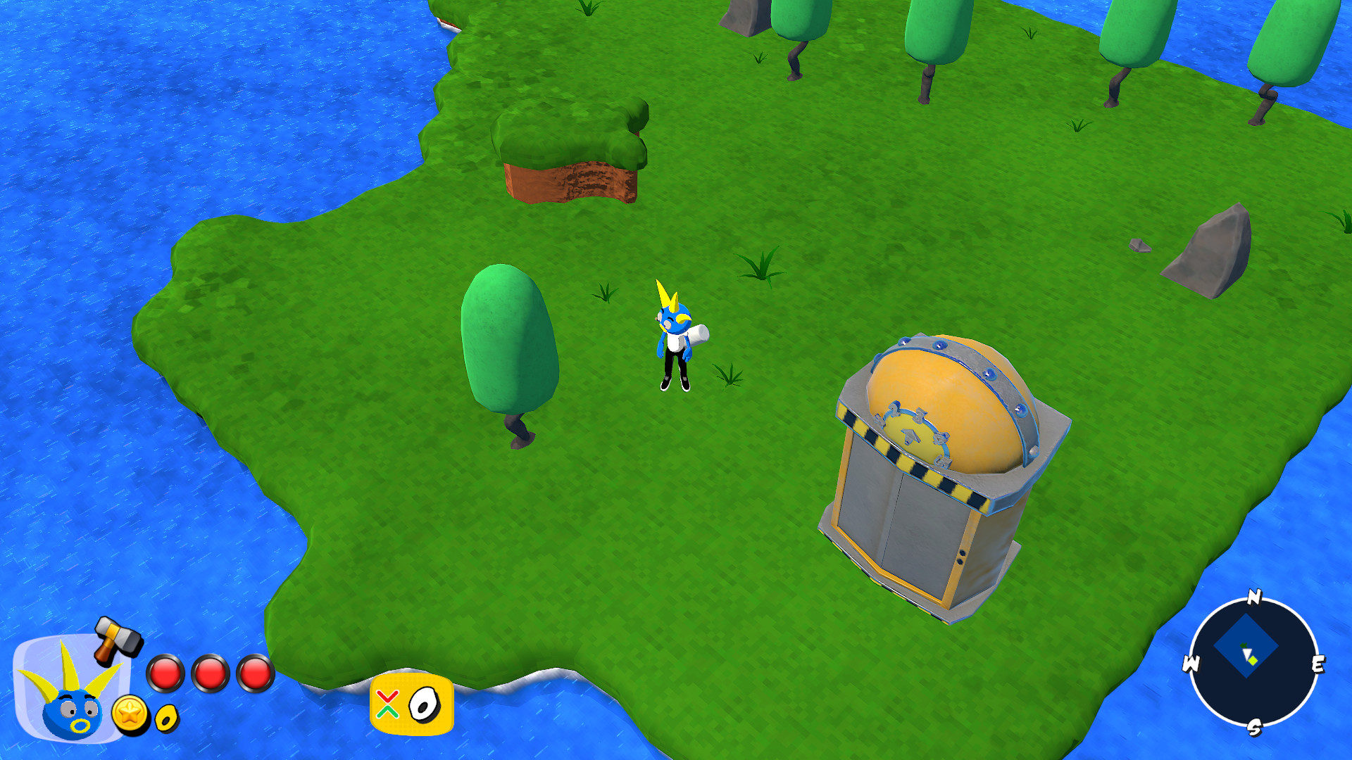 Flixy Cats screenshot 4