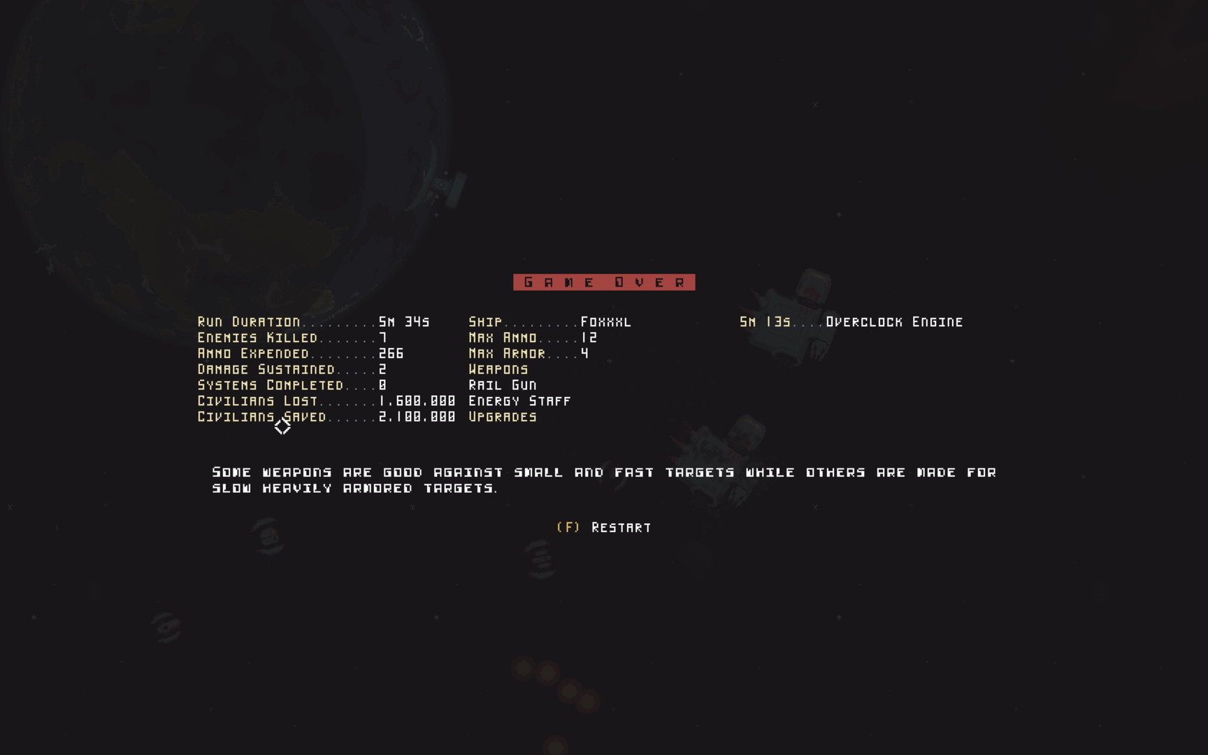 Power of Ten - Demo screenshot 7