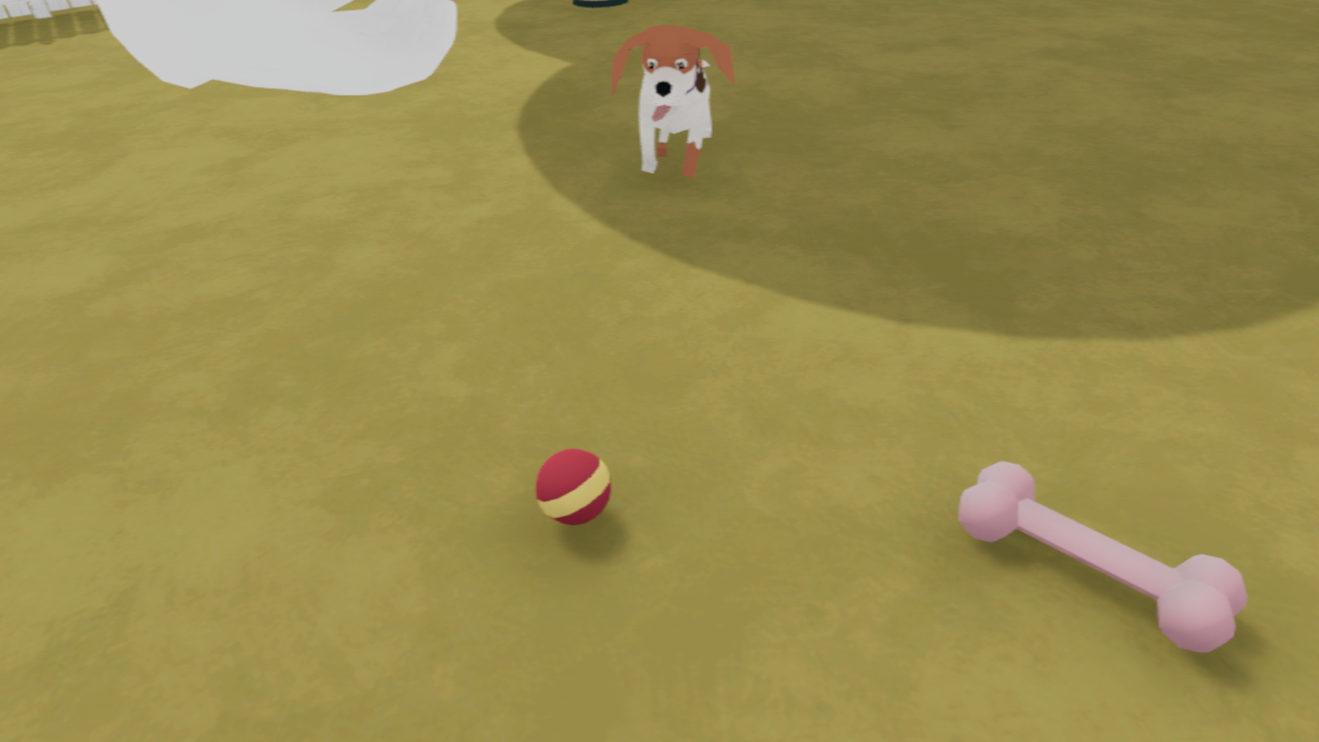 You Can Pet The Dog VR screenshot 5