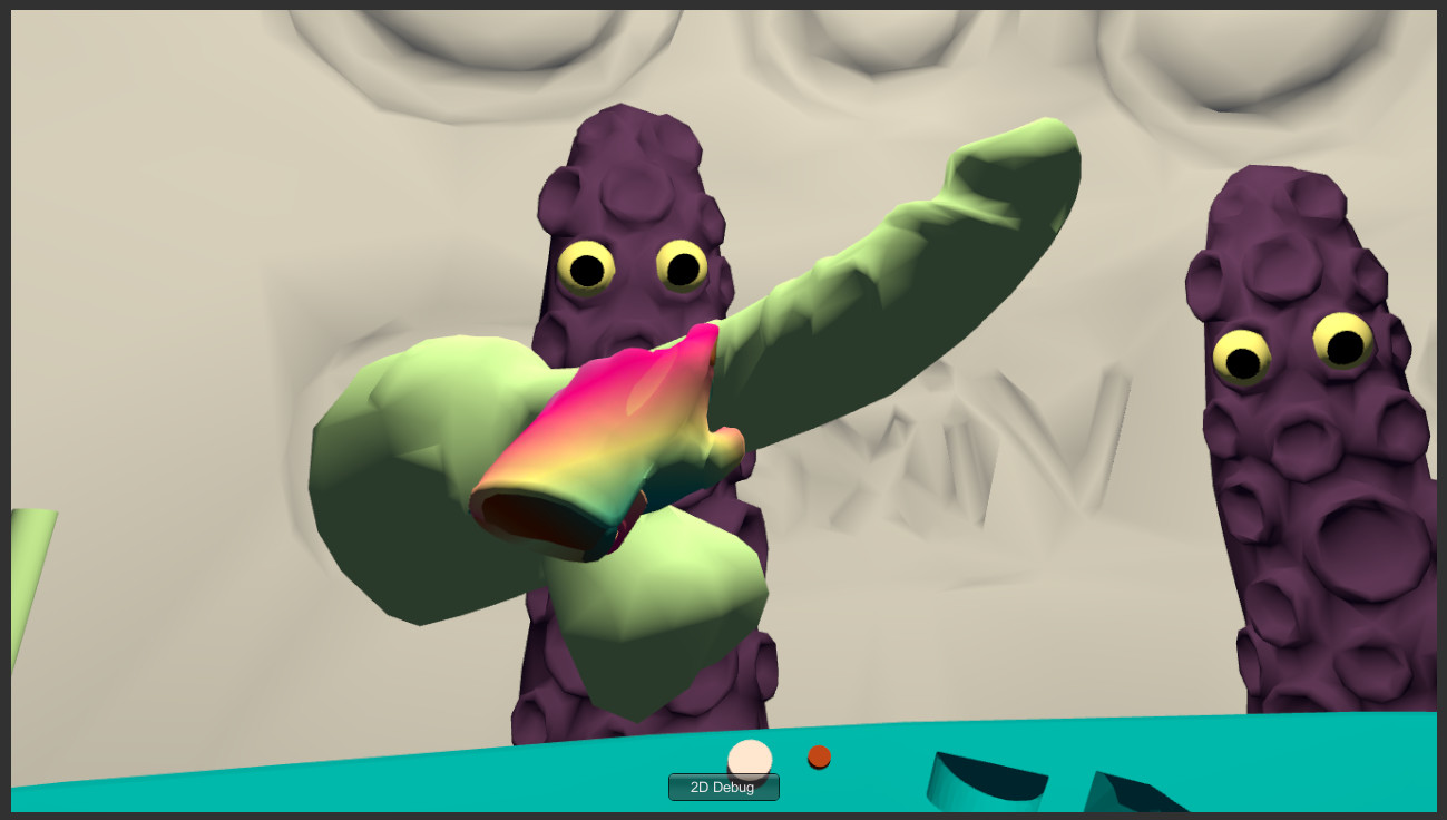 Official Wicked Vixen Silicone Scramble screenshot 8