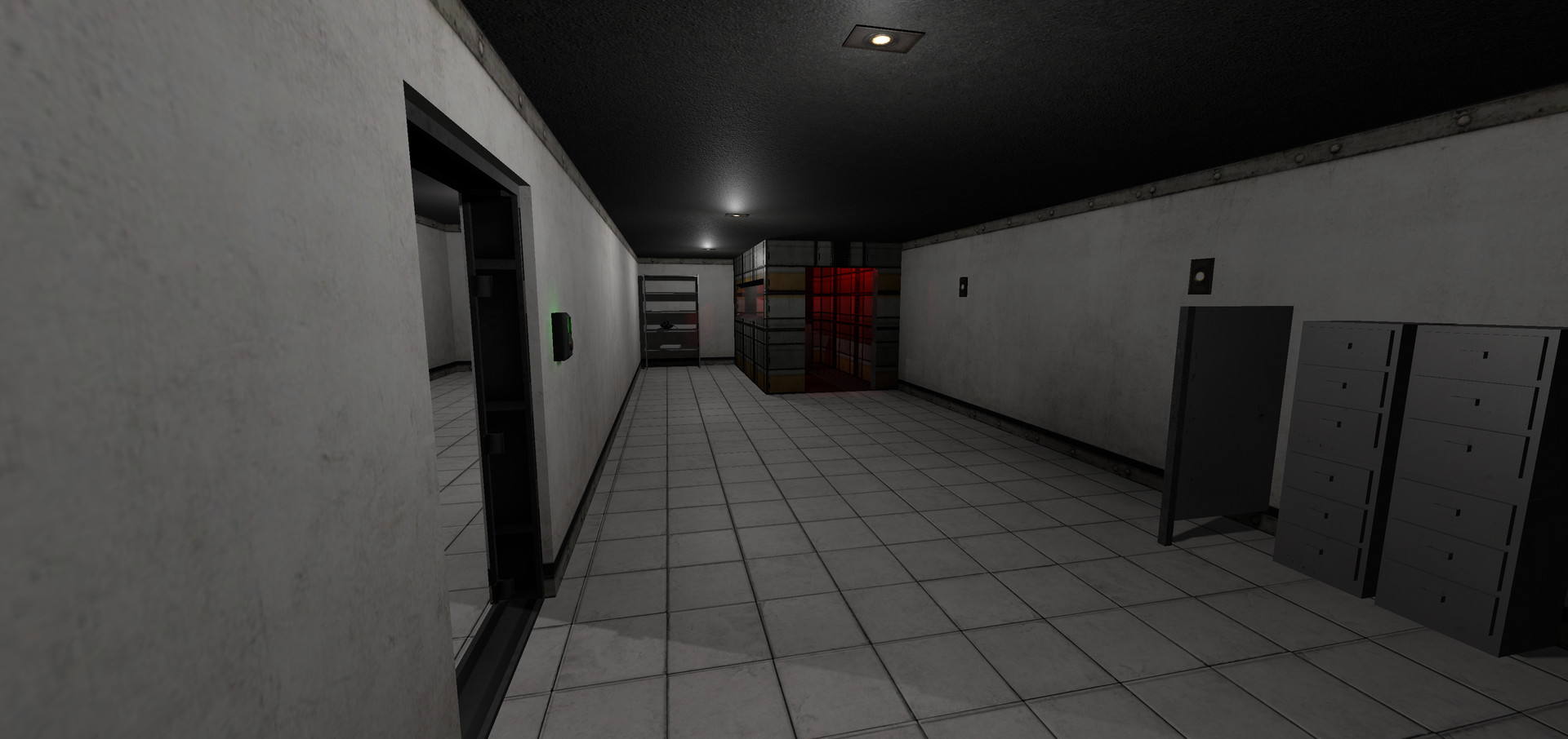 SCP: Escape Together screenshot 3