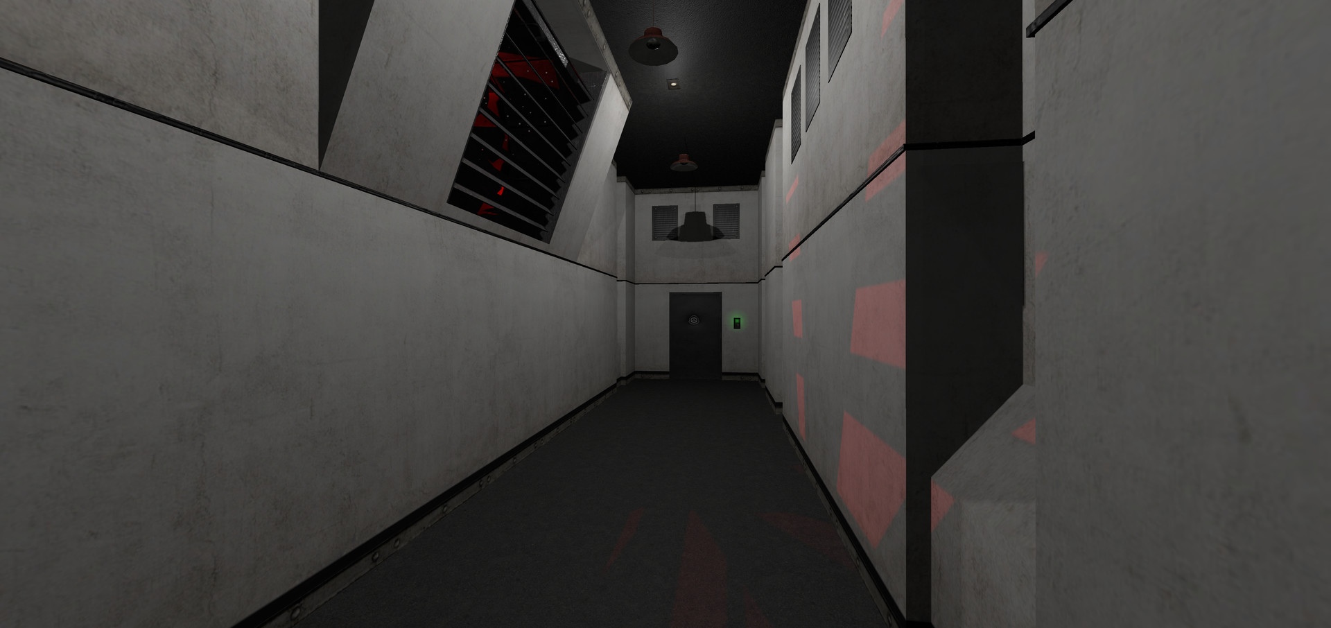 SCP: Escape Together screenshot 2