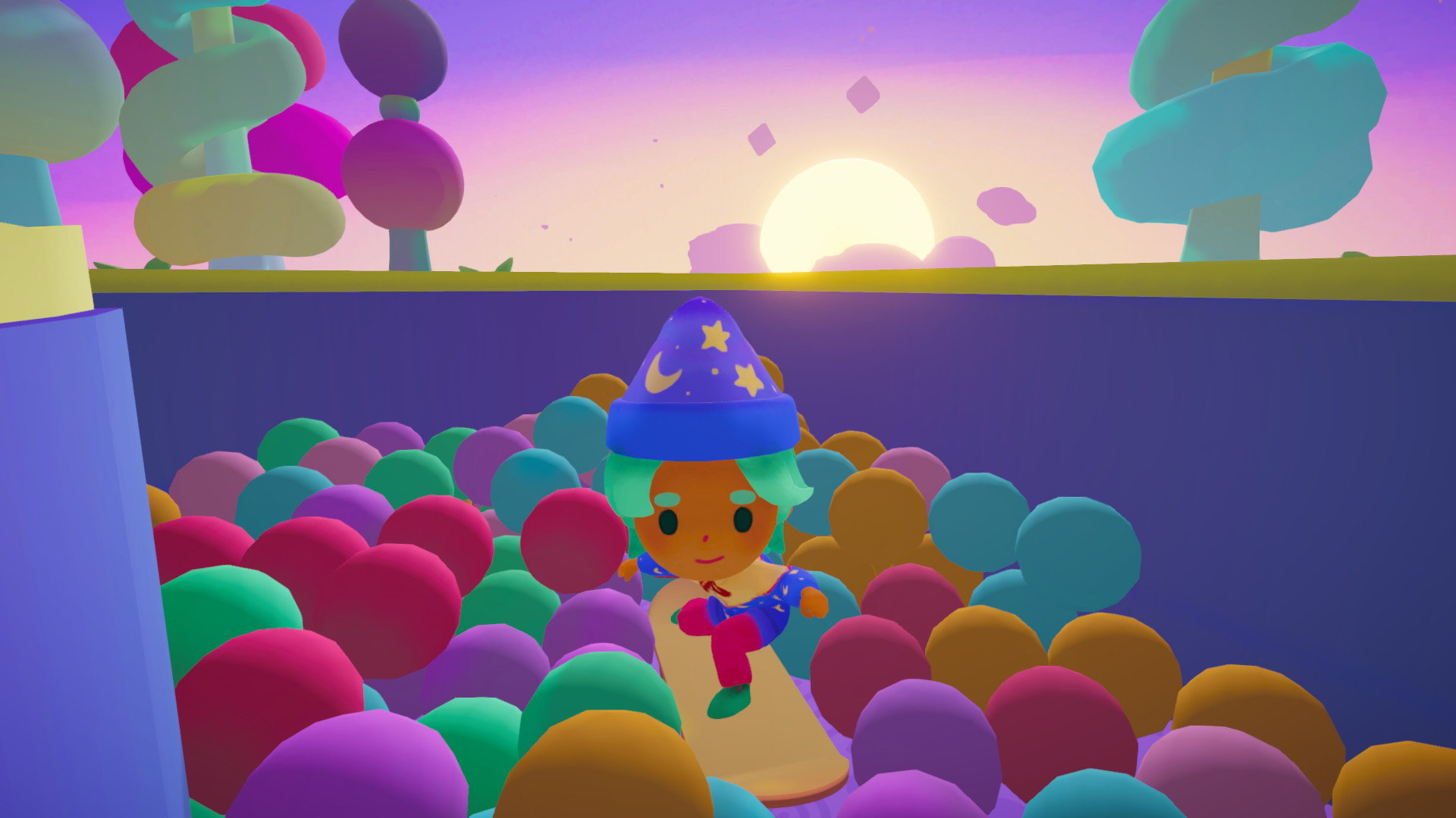 Magic Trick screenshot 5