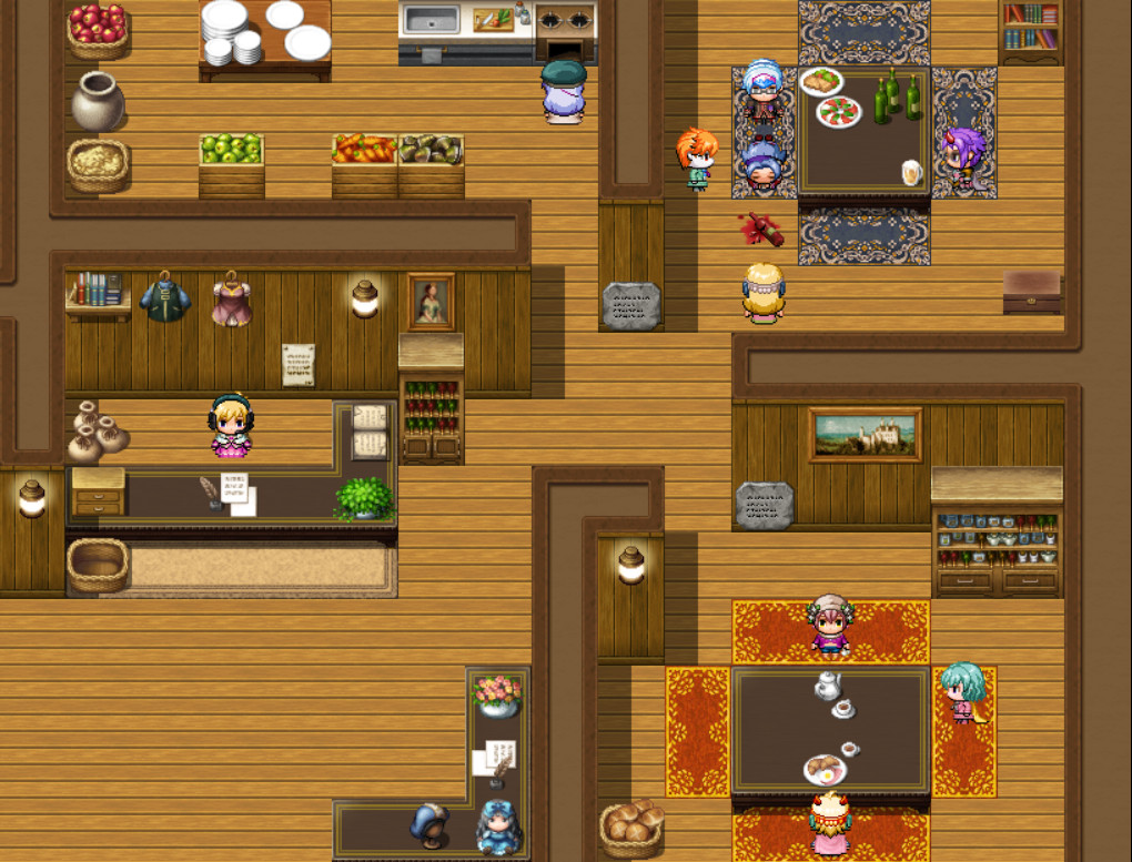 乱世奇谋Stratagem in troubled times screenshot 2