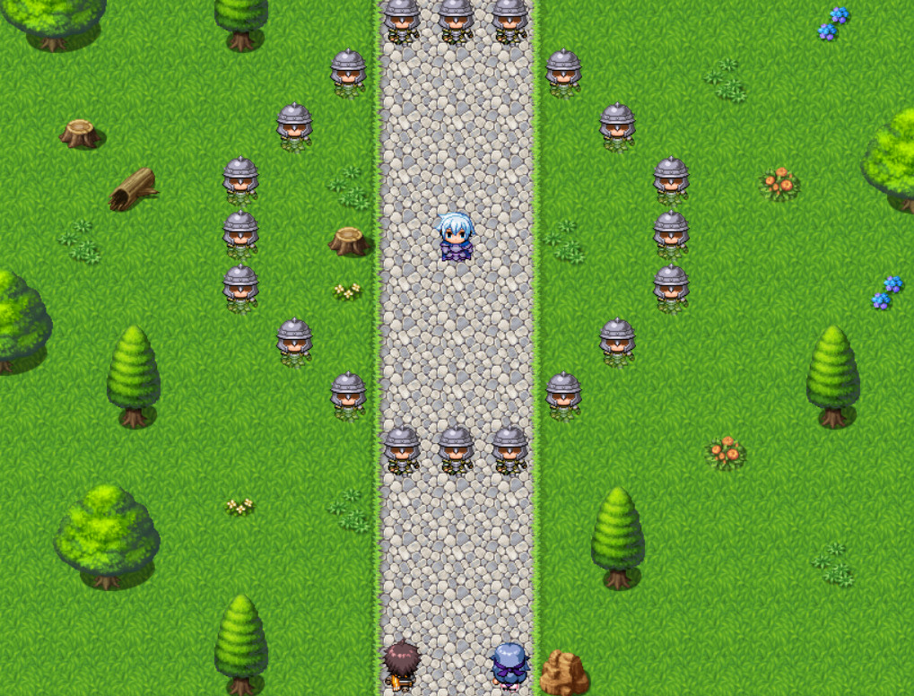 乱世奇谋Stratagem in troubled times screenshot 3