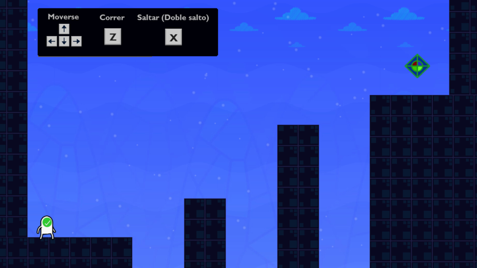 Super Symbol Boys screenshot 2