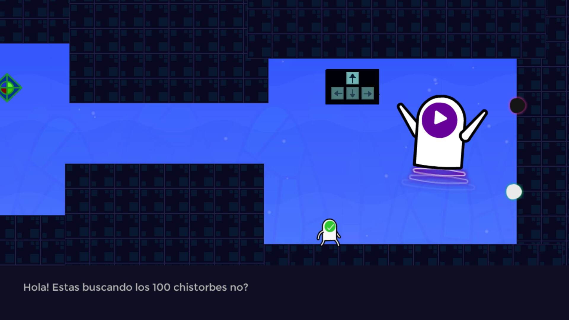 Super Symbol Boys screenshot 4