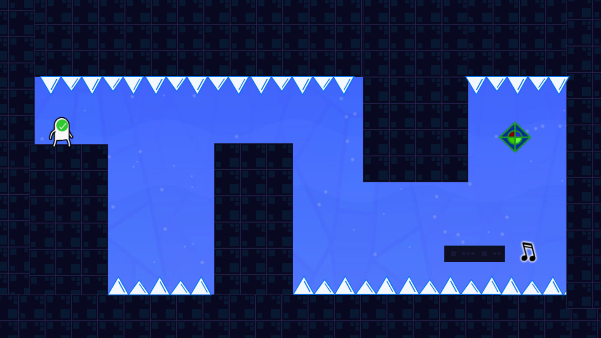 Super Symbol Boys screenshot 3