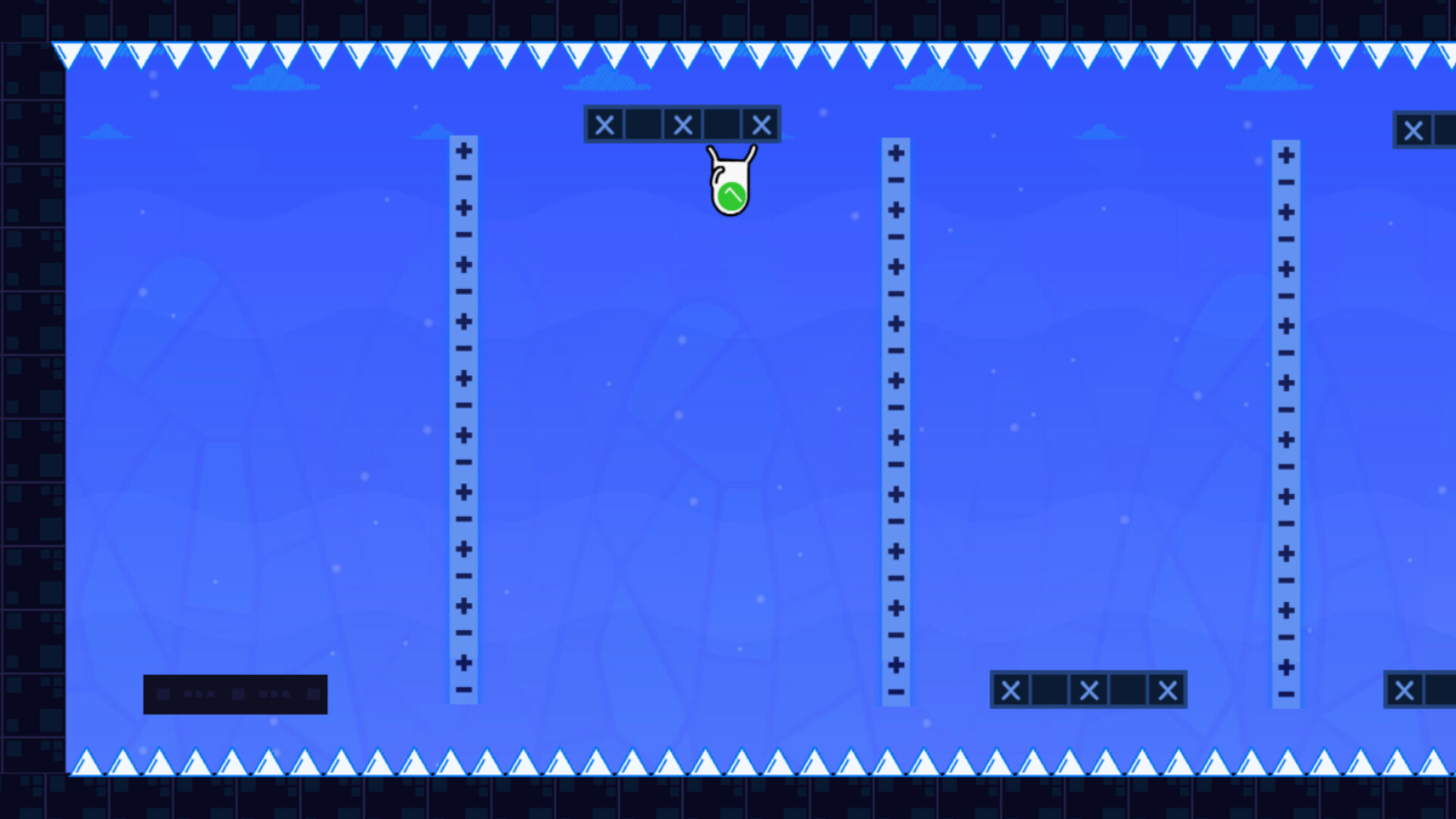 Super Symbol Boys screenshot 6