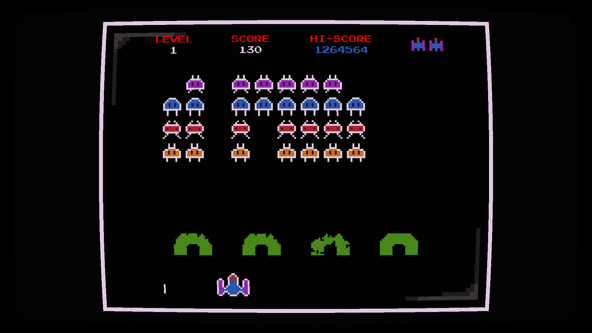 GAME OVER screenshot 4