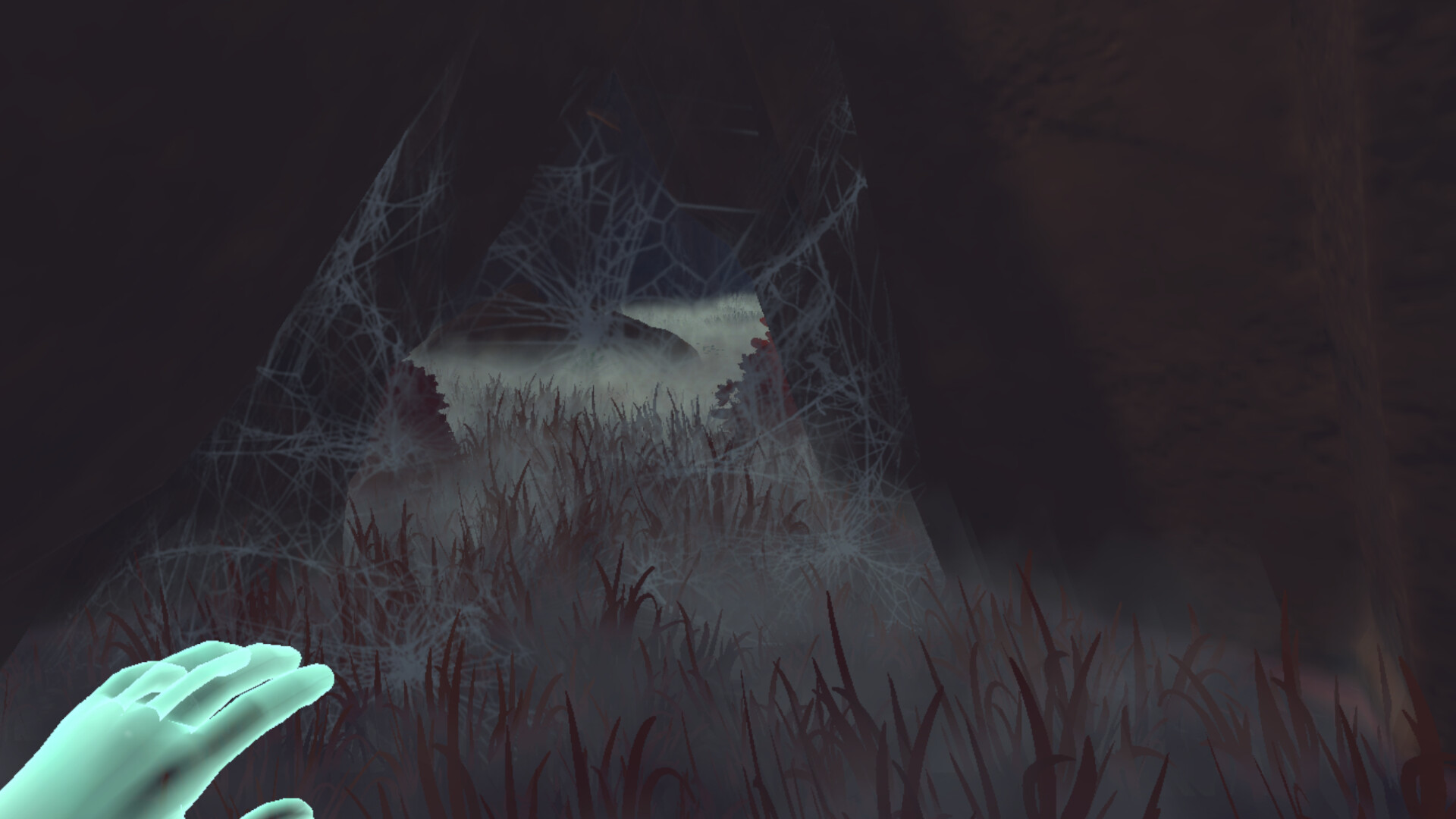 Umami Grove screenshot 10