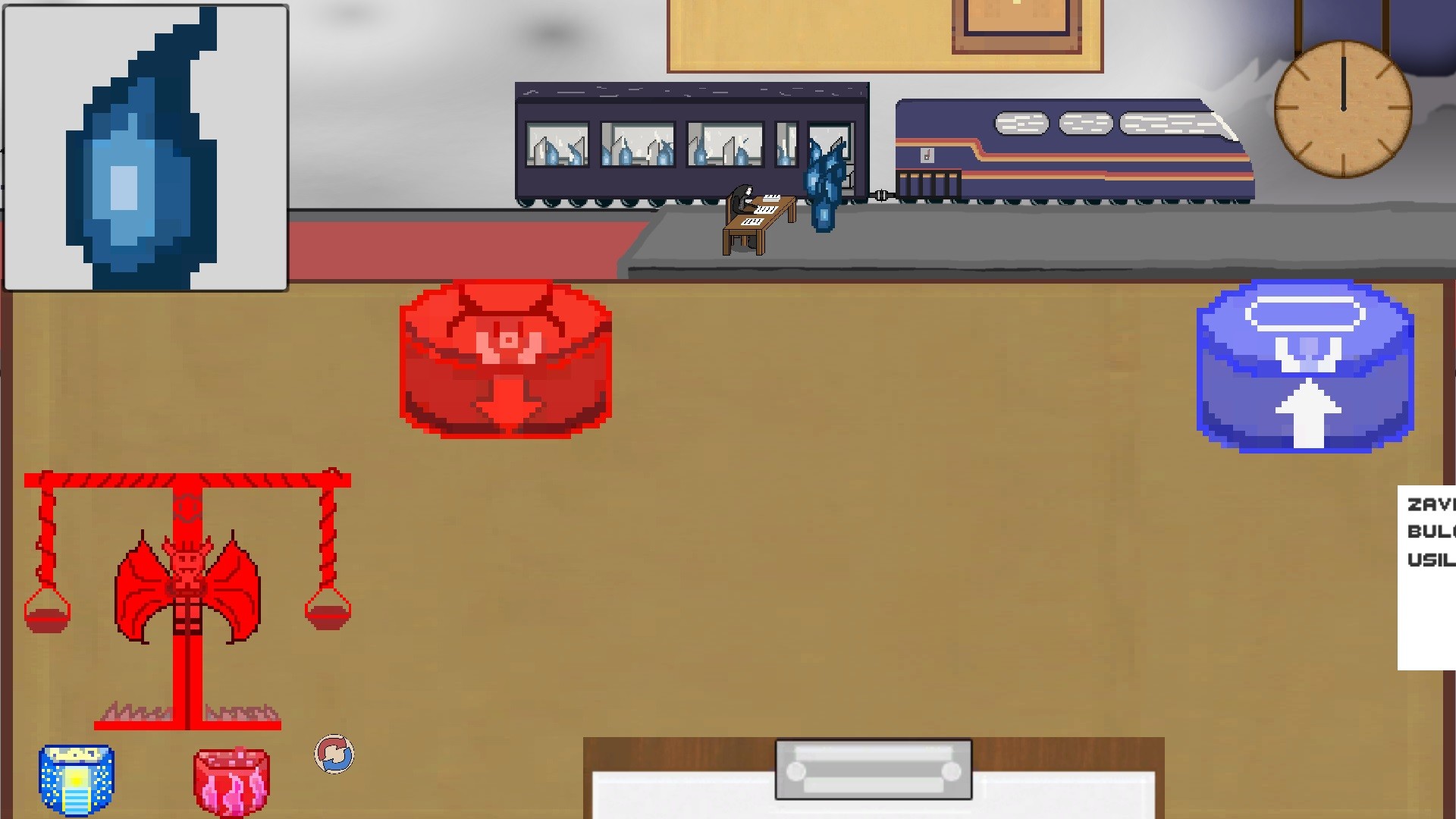 Pass to Hell screenshot 6