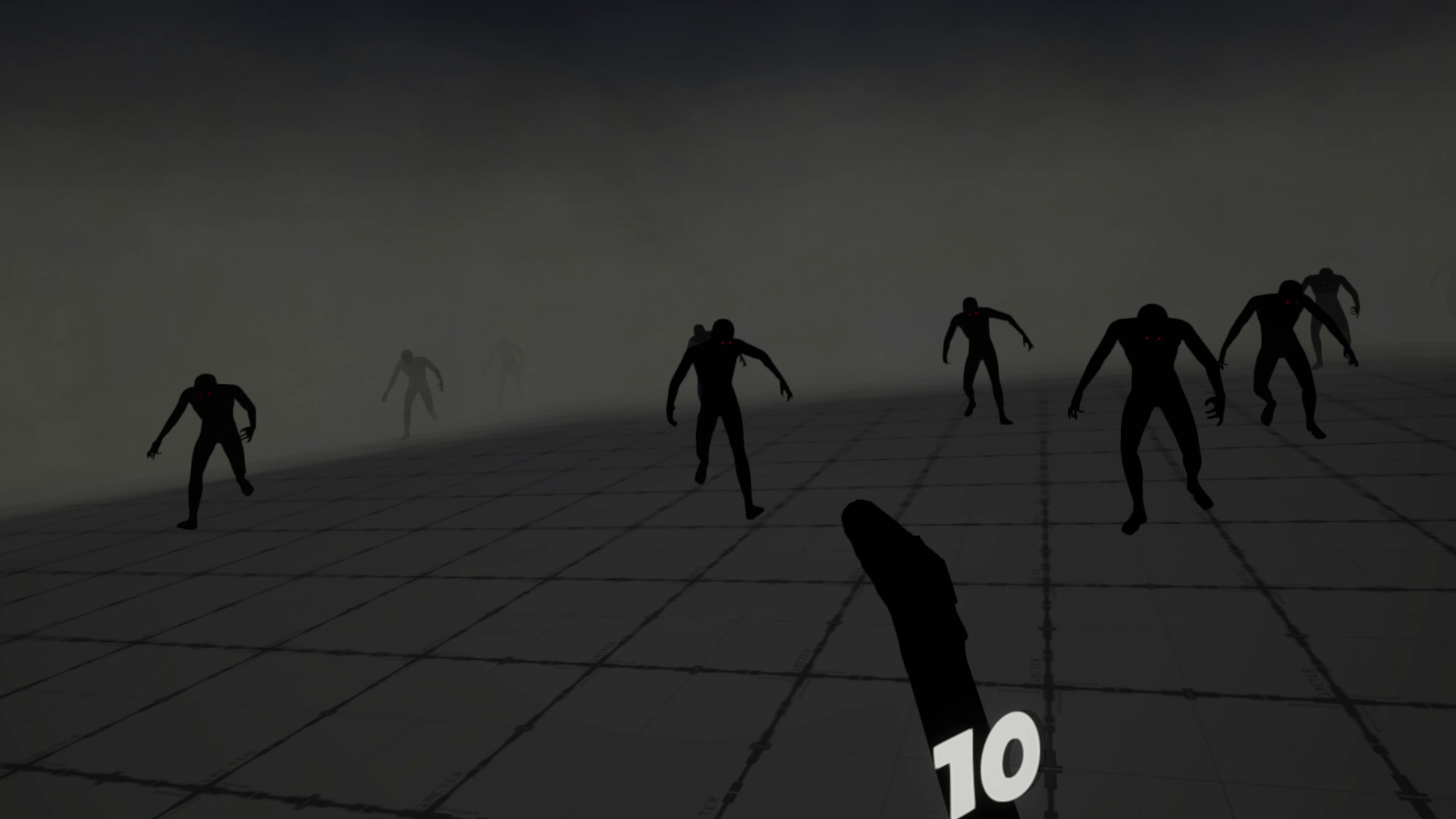Dark Room VR screenshot 4
