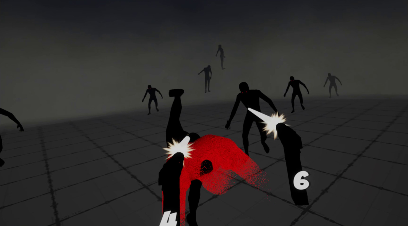 Dark Room VR screenshot 5