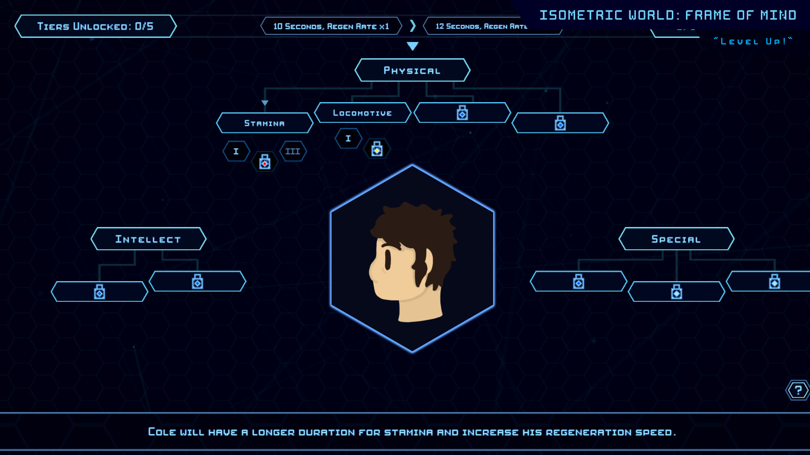 Timelines: Frame of Mind screenshot 4