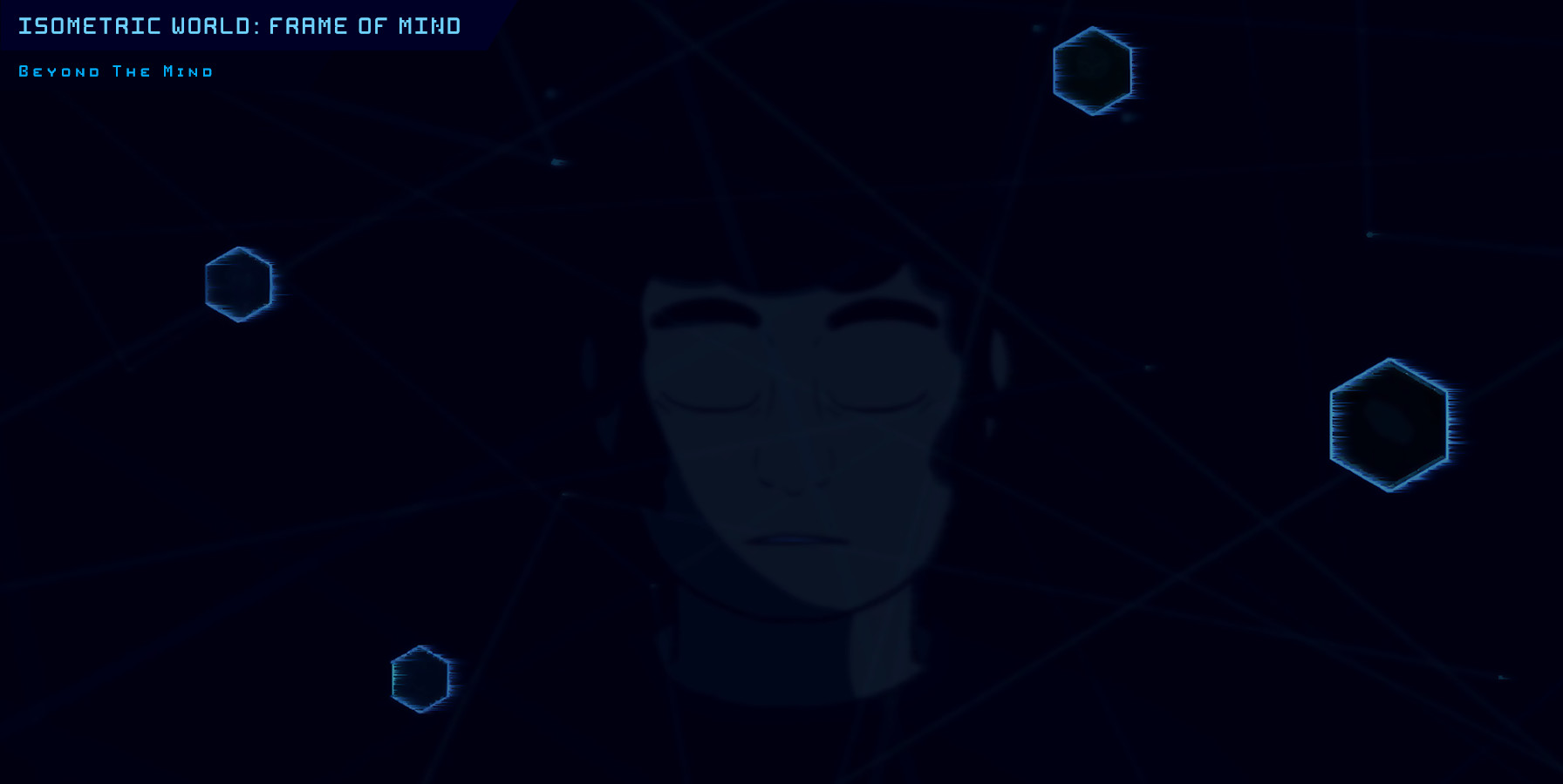 Timelines: Frame of Mind screenshot 1
