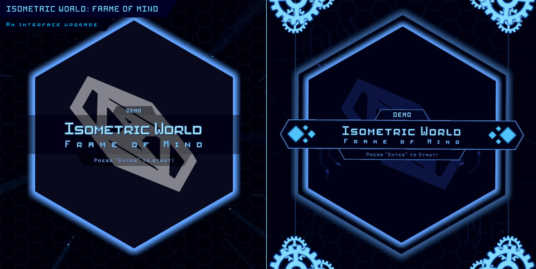 Timelines: Frame of Mind screenshot 2