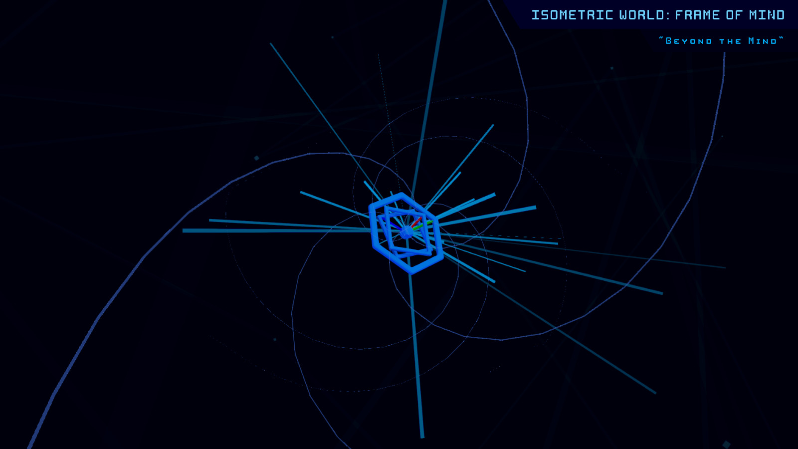 Timelines: Frame of Mind screenshot 3
