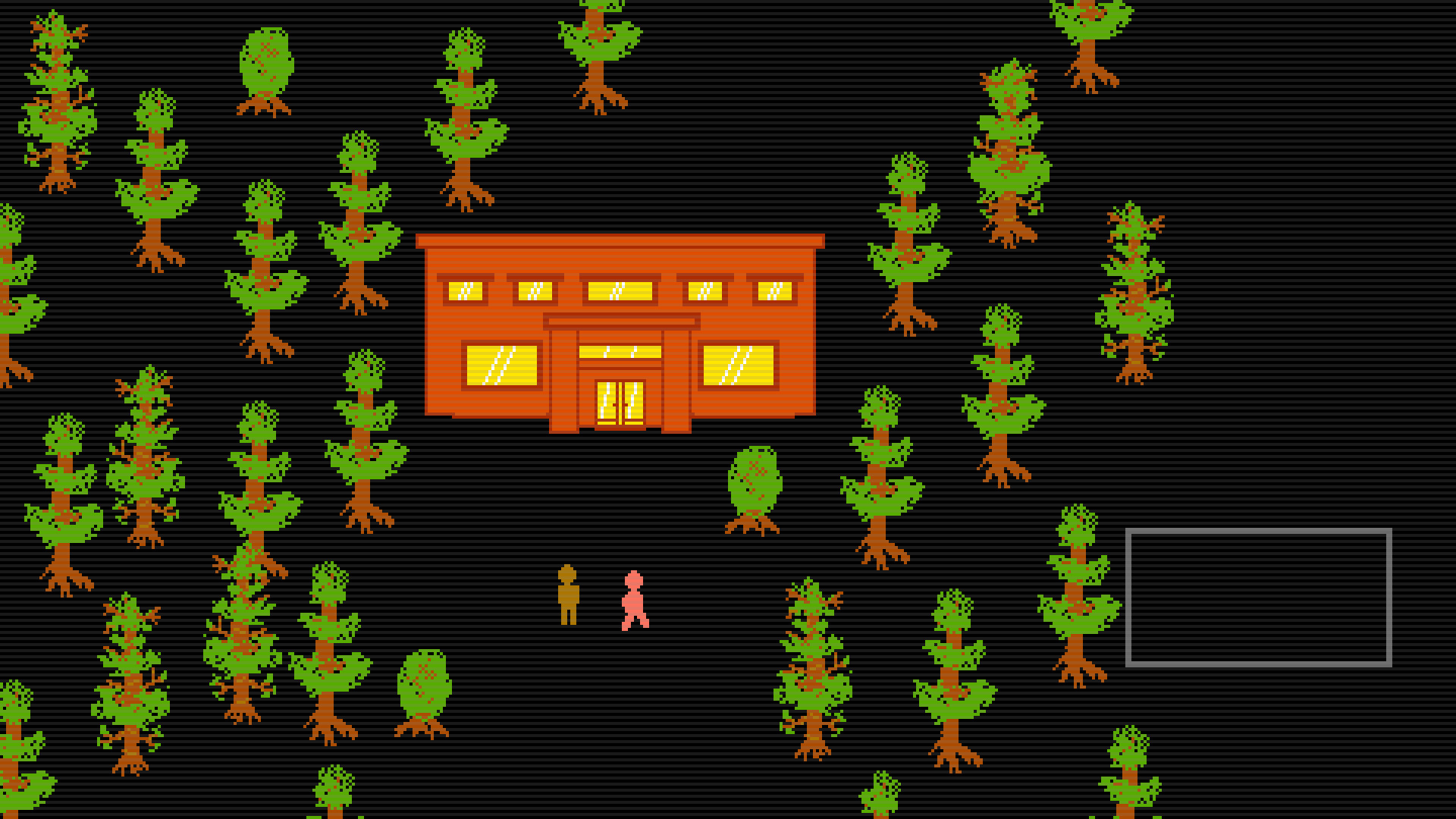 Soul Catcher screenshot 2
